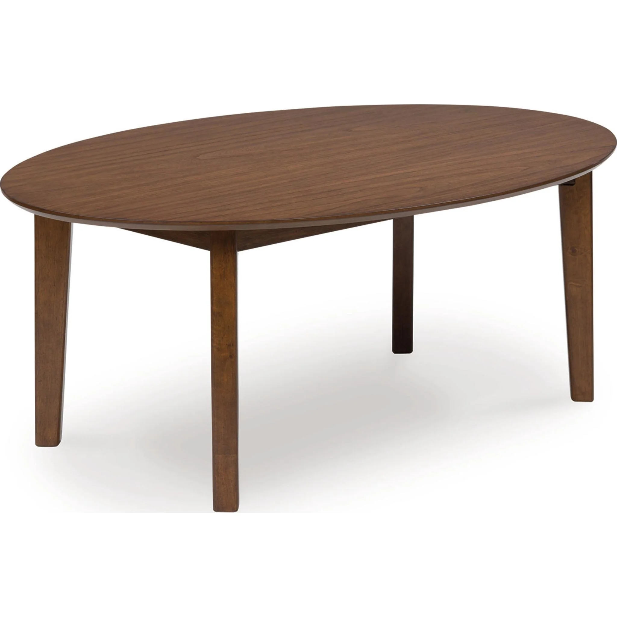 Gordonay 3 Pack Tables - Brown - Image 3