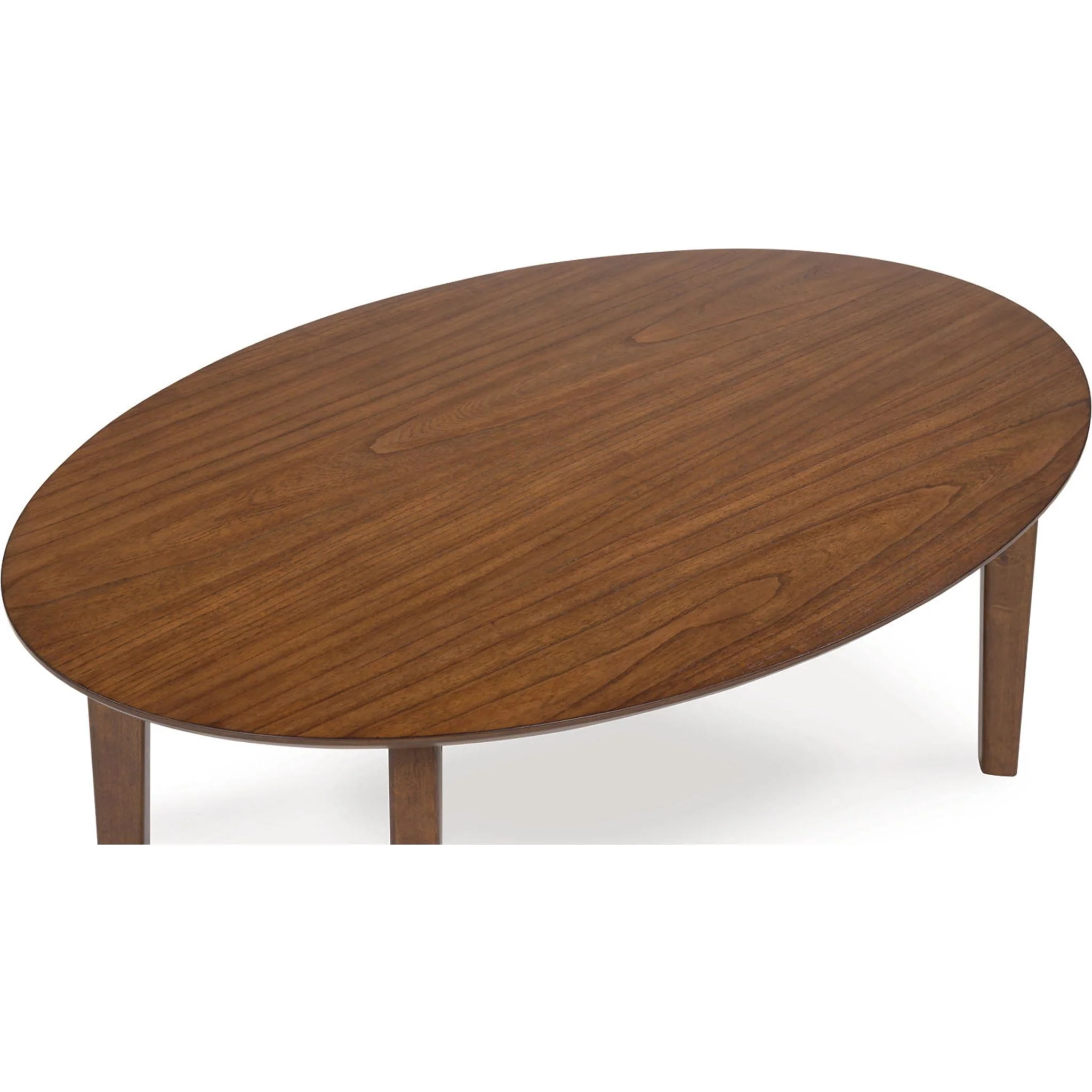 Gordonay 3 Pack Tables - Brown - Image 4