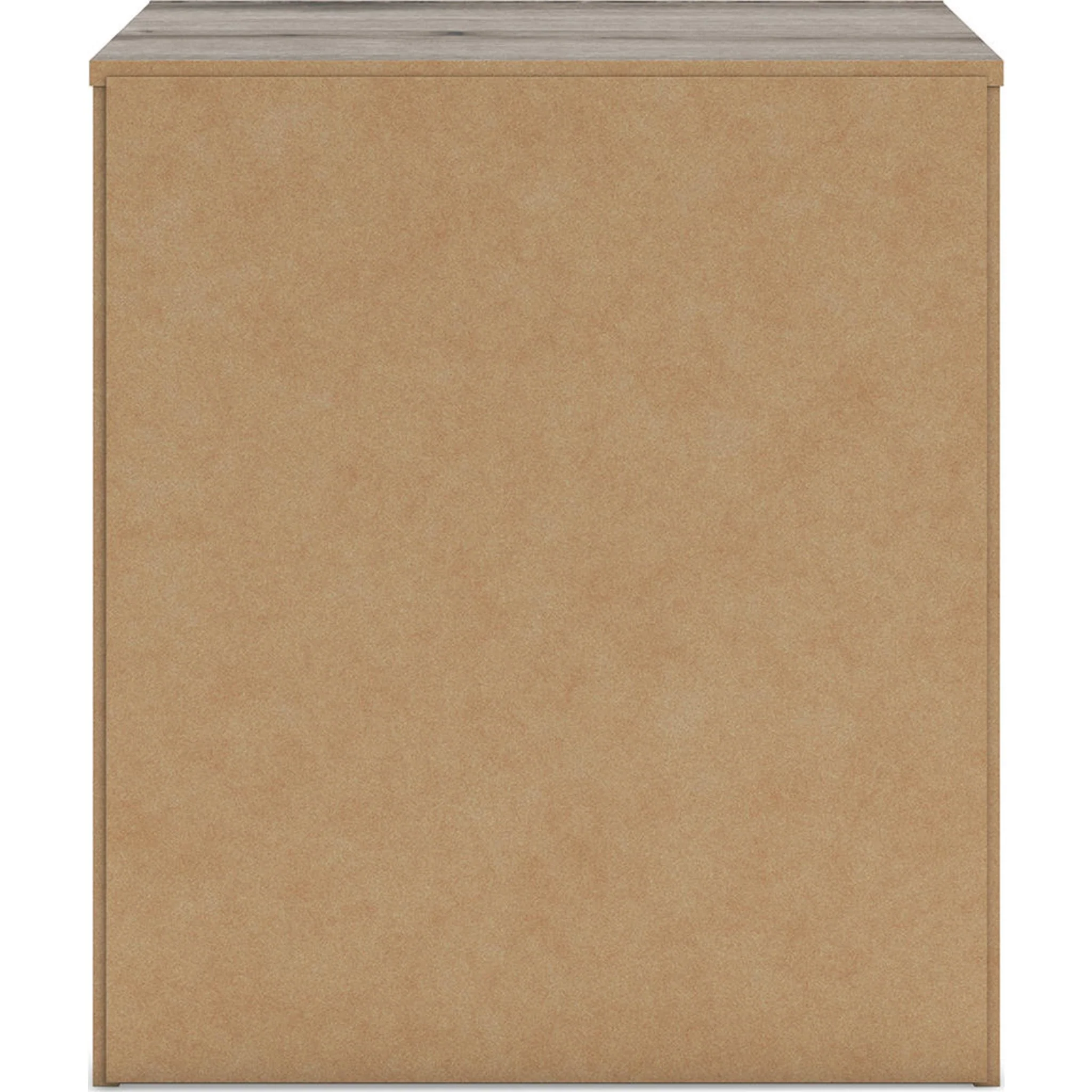 Graystorm 6 Piece Twin Storage Bedroom - Brown Gray - Image 25