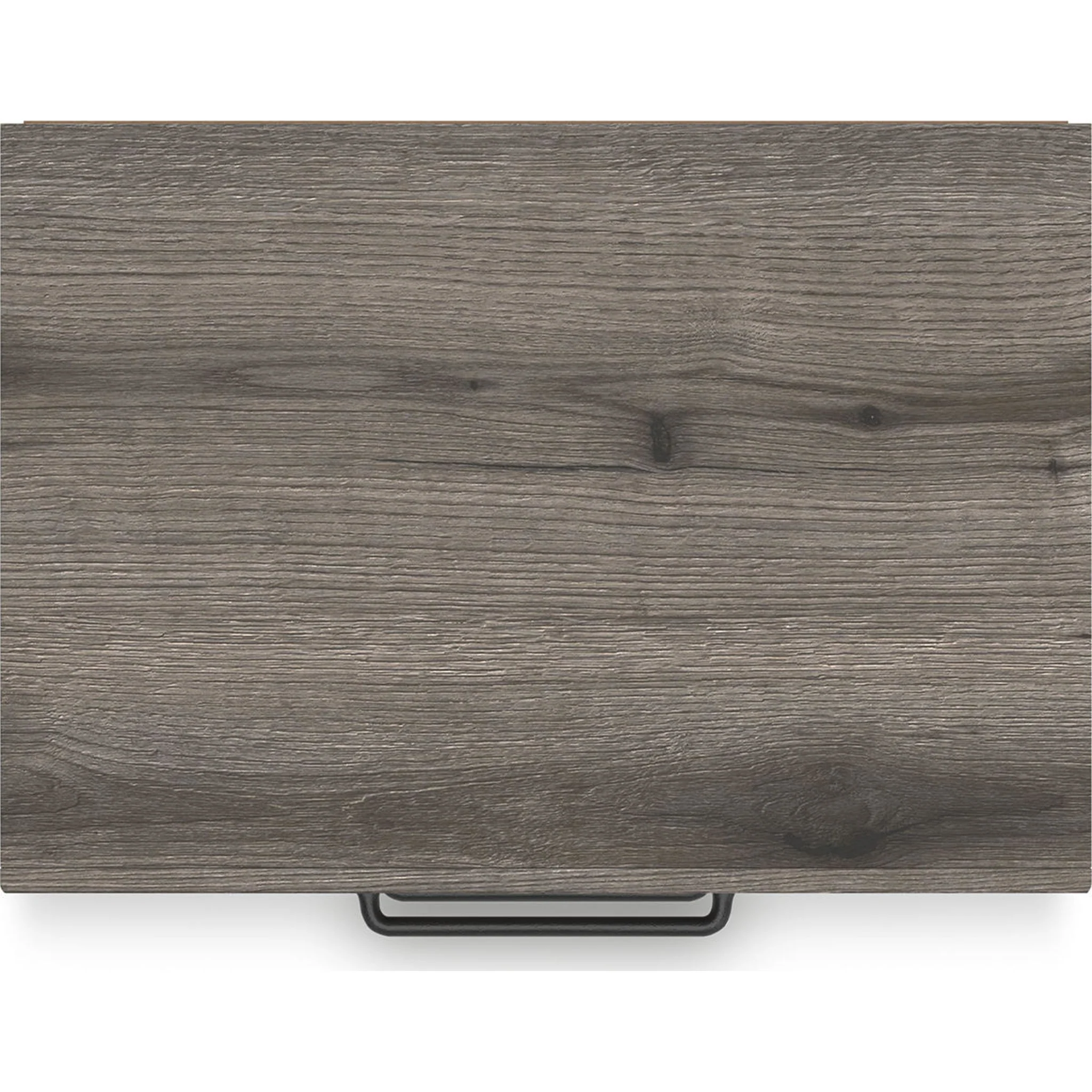 Graystorm 6 Piece Twin Storage Bedroom - Brown Gray - Image 30