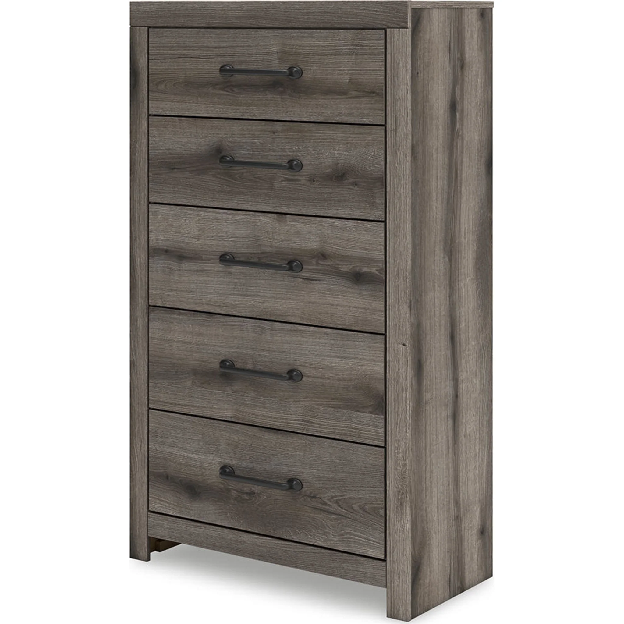 Graystorm Chest - Brown Gray - Image 4