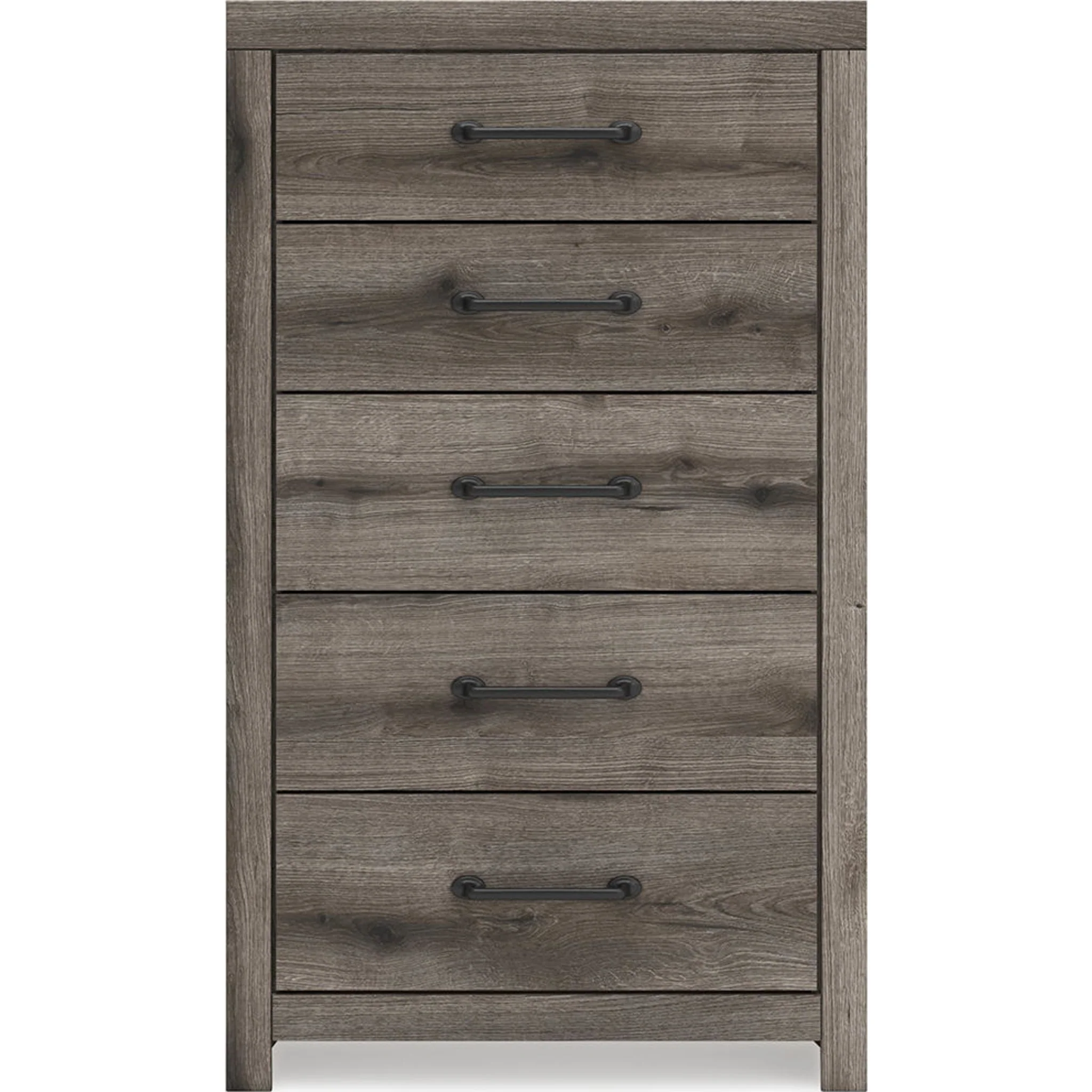 Graystorm Chest - Brown Gray - Image 8
