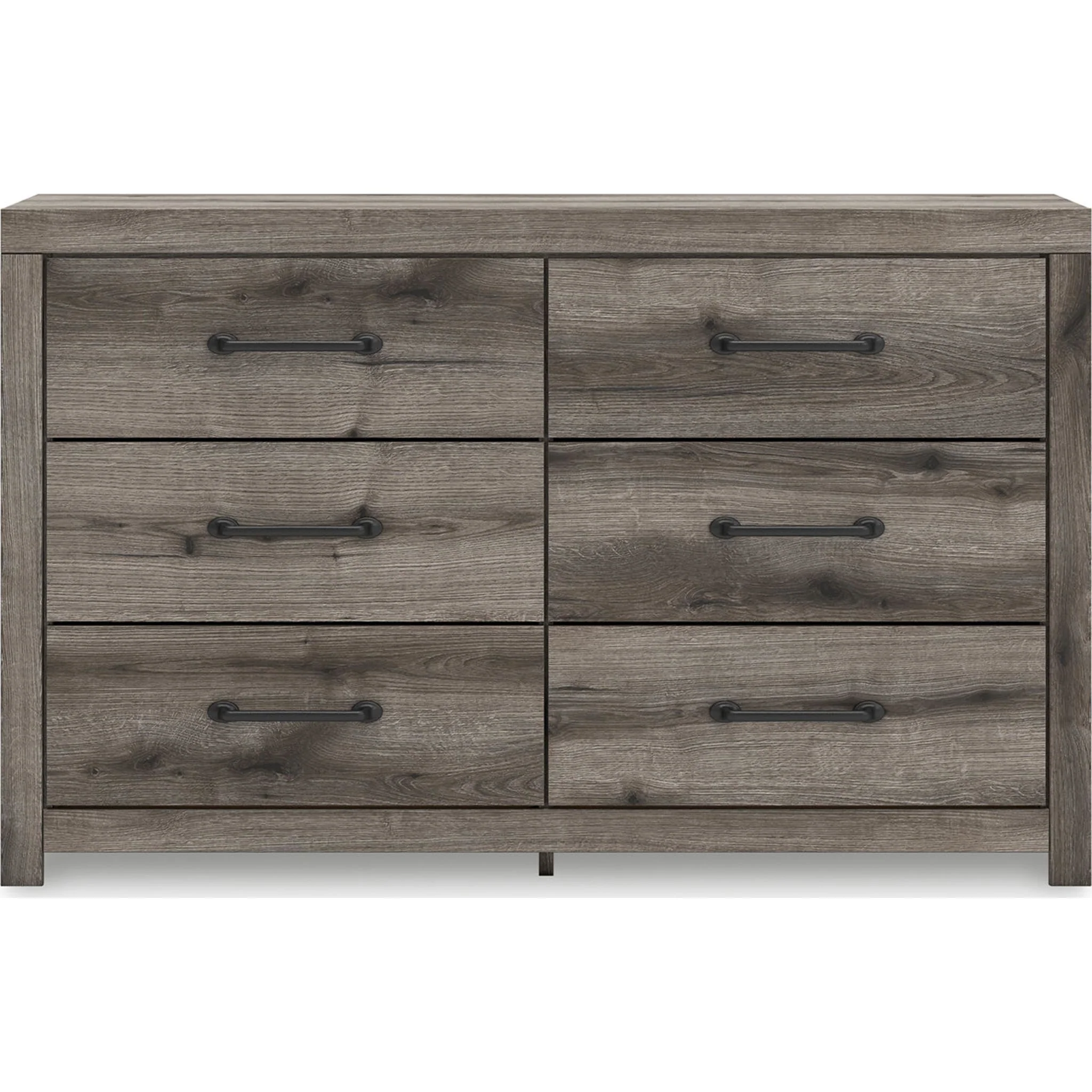 Graystorm Dresser - Brown Gray - Image 8