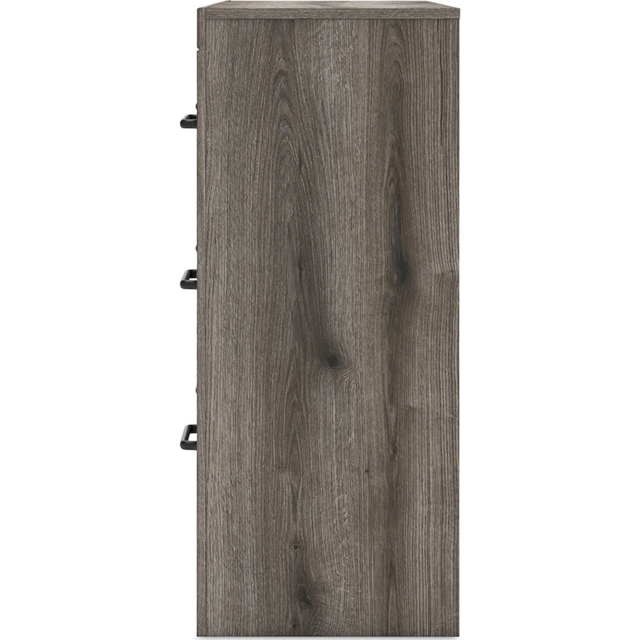 Graystorm Dresser - Brown Gray - Image 9