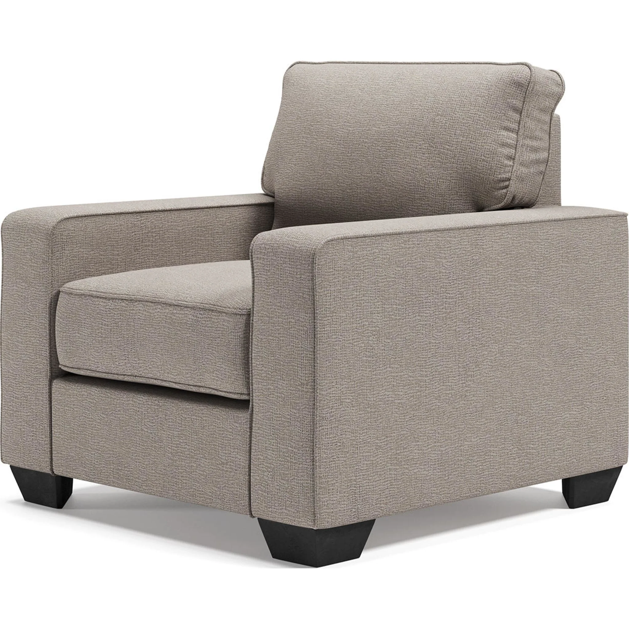 Greaves Chair - Stone - Image 11