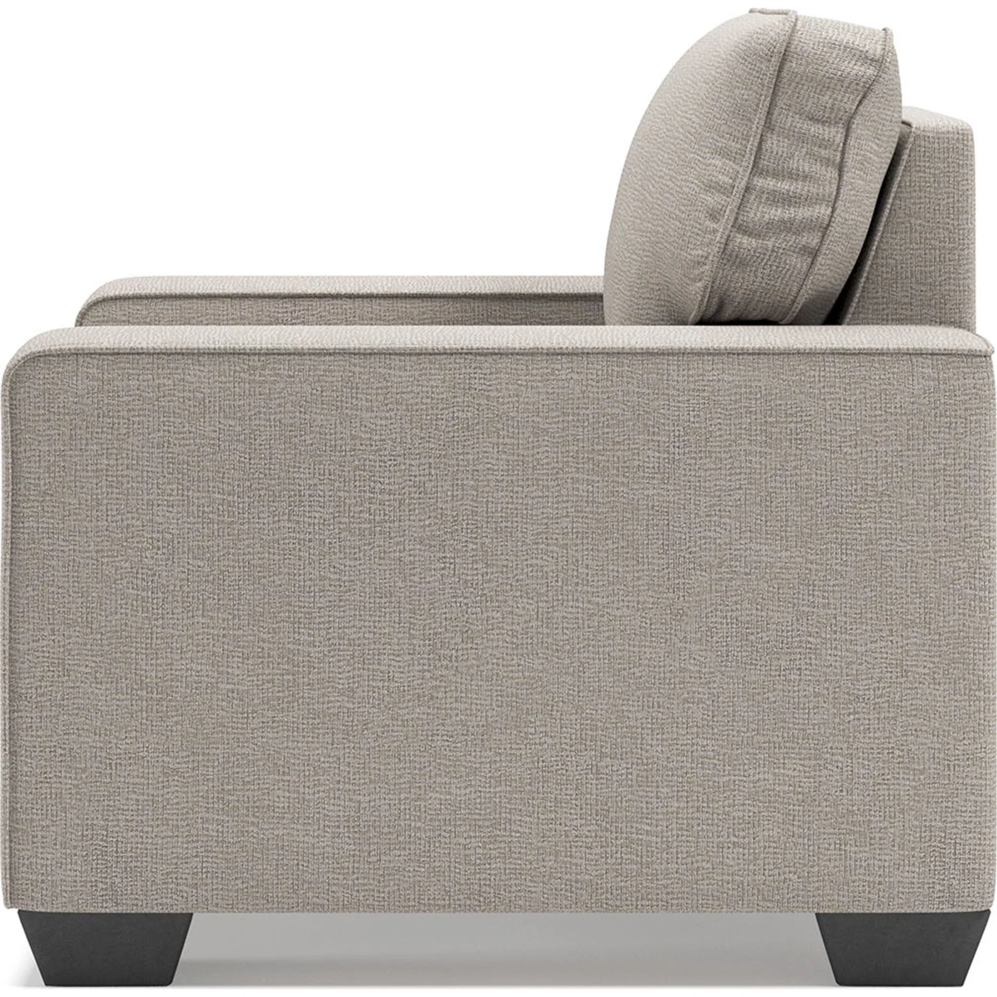 Greaves Chair - Stone - Image 15