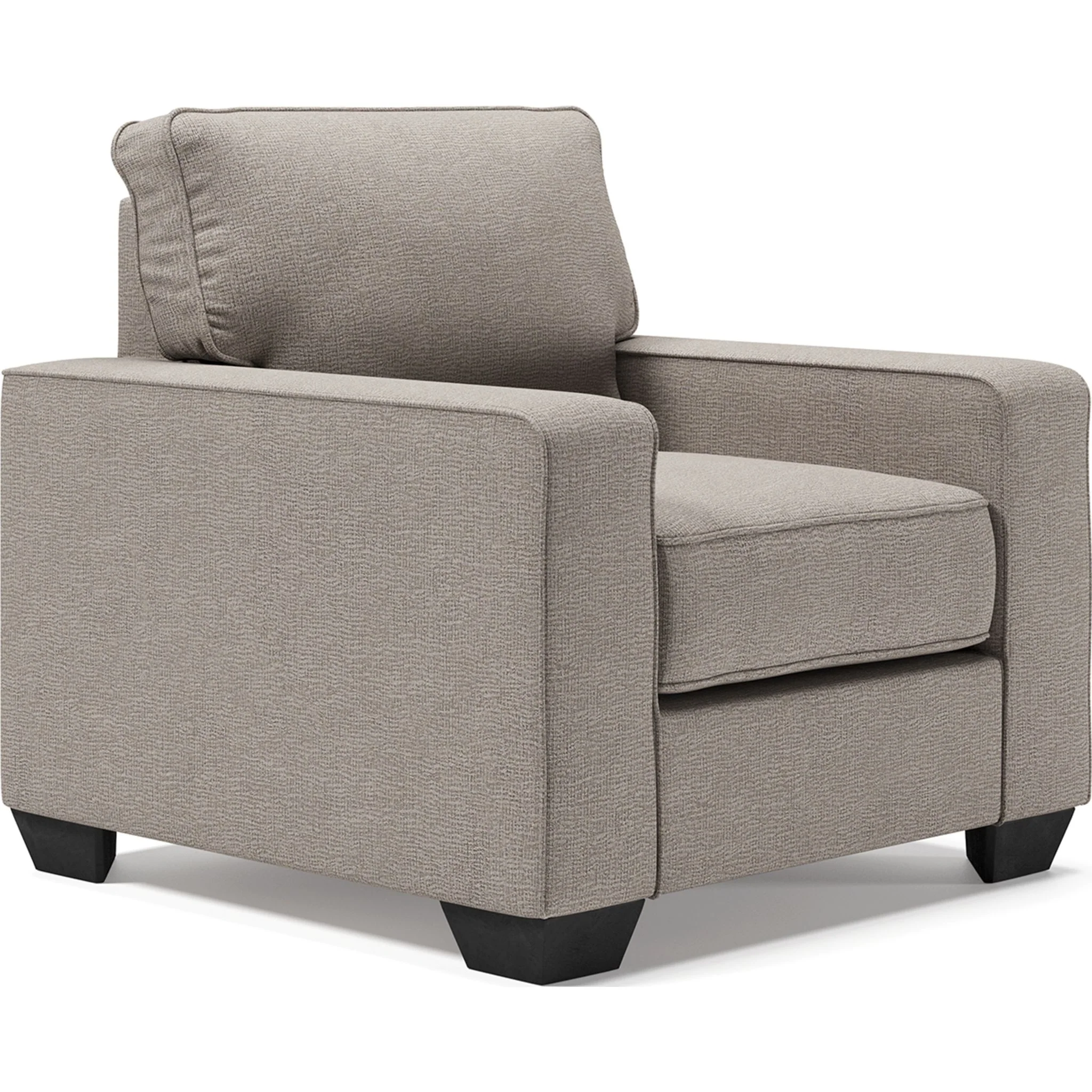 Greaves Chair - Stone - Image 4