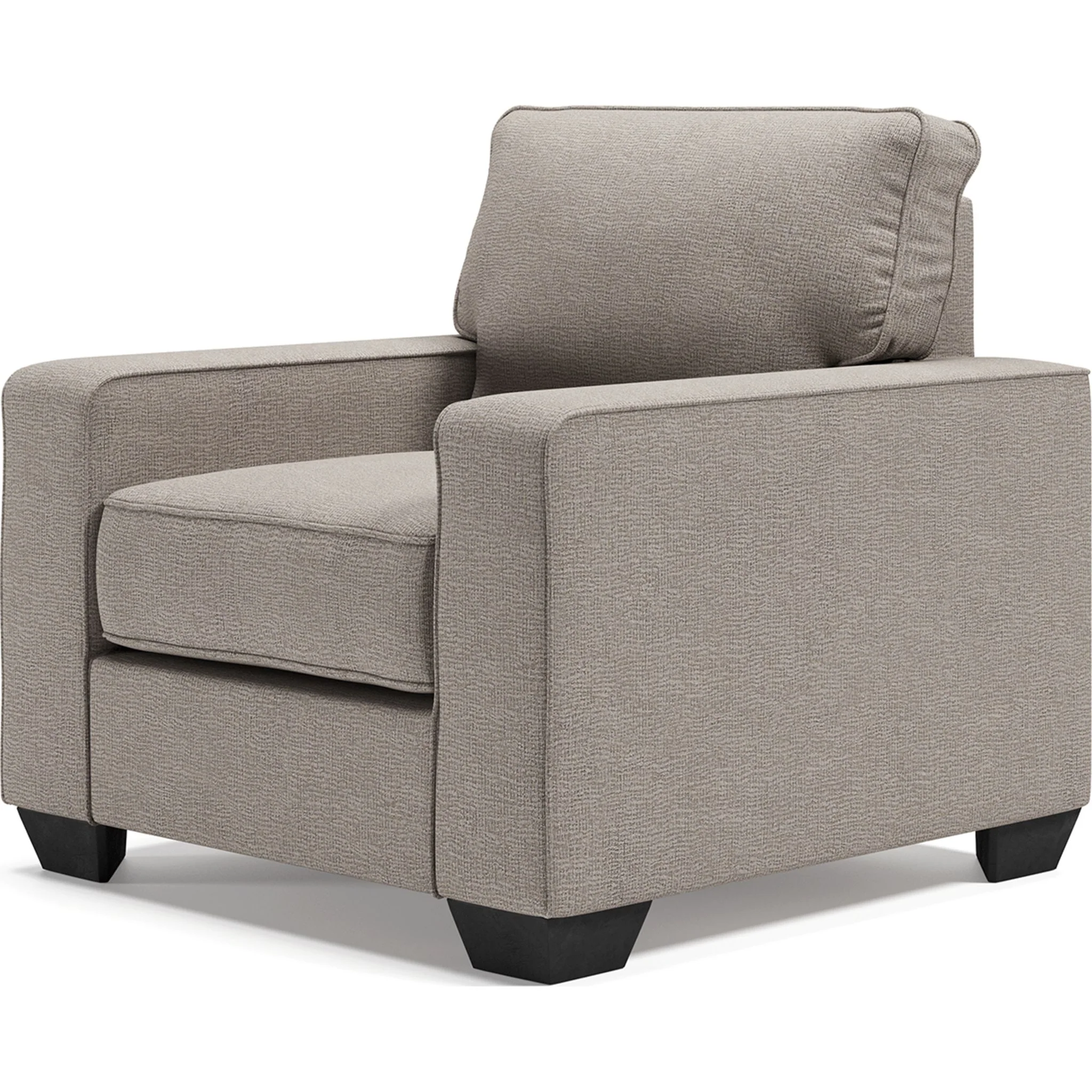 Greaves Chair - Stone - Image 5