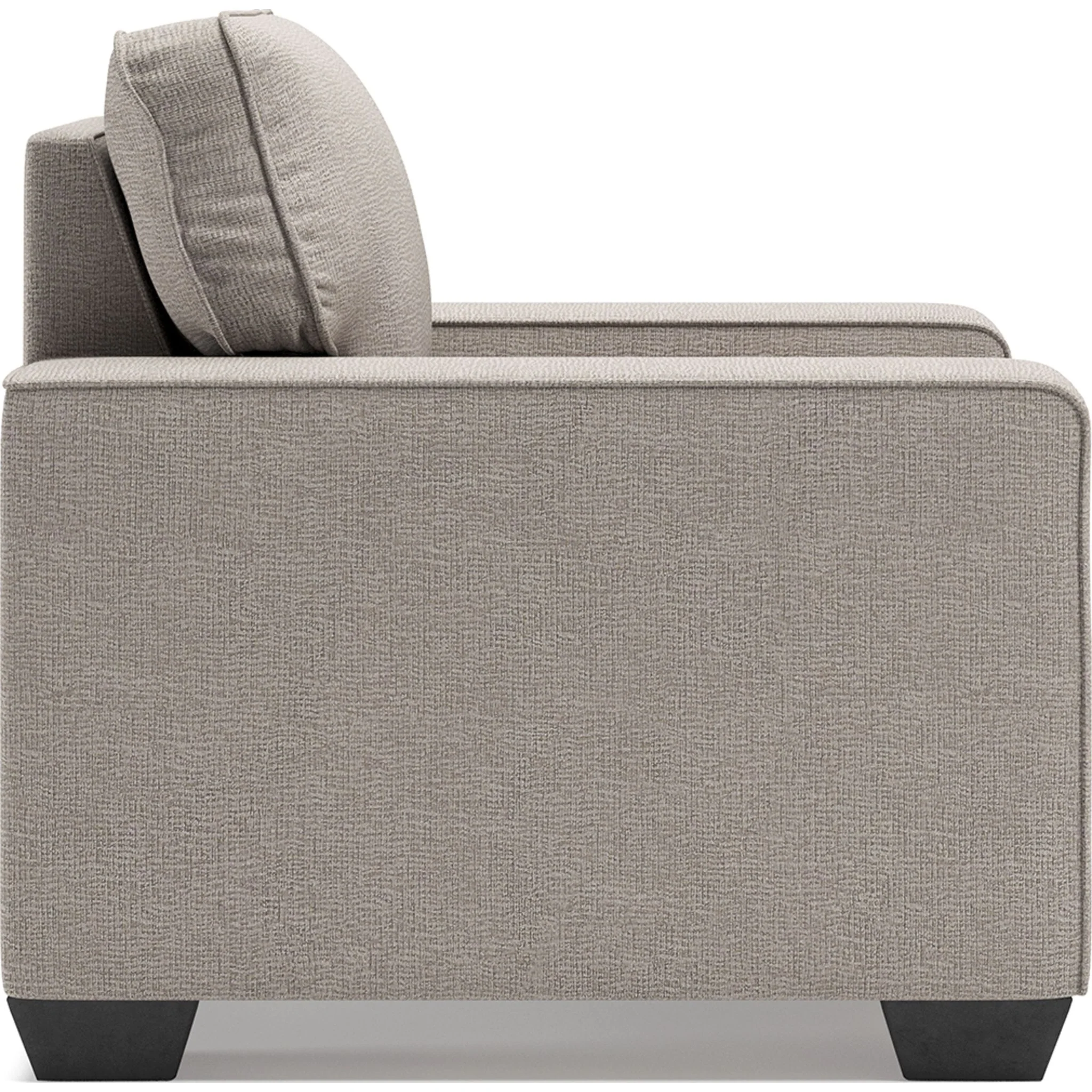 Greaves Chair - Stone - Image 7