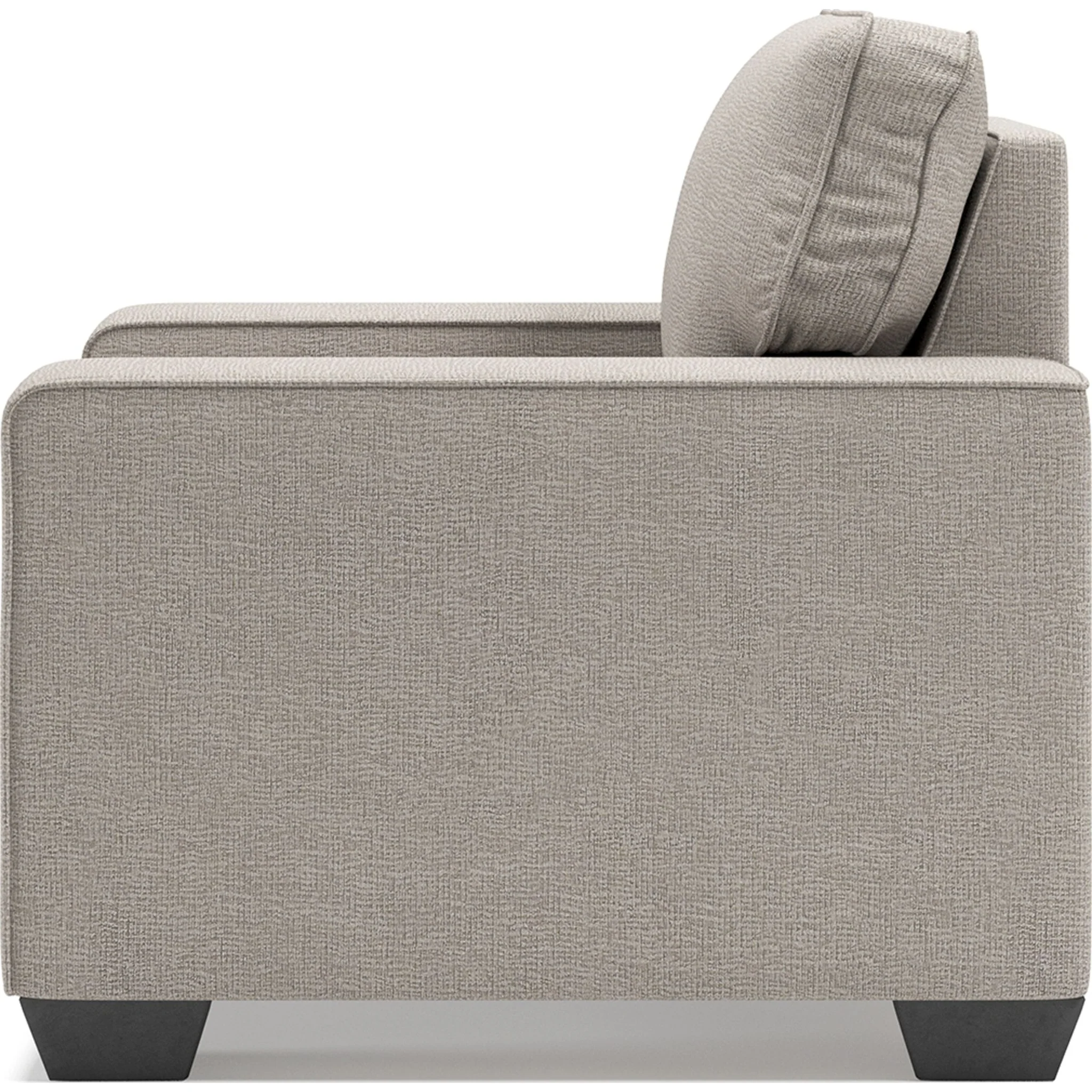 Greaves Chair - Stone - Image 9