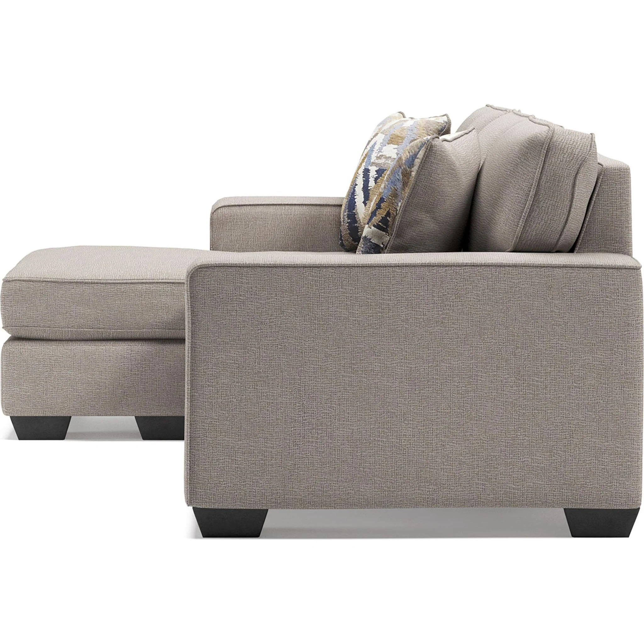 Greaves Sofa Chaise - Image 13