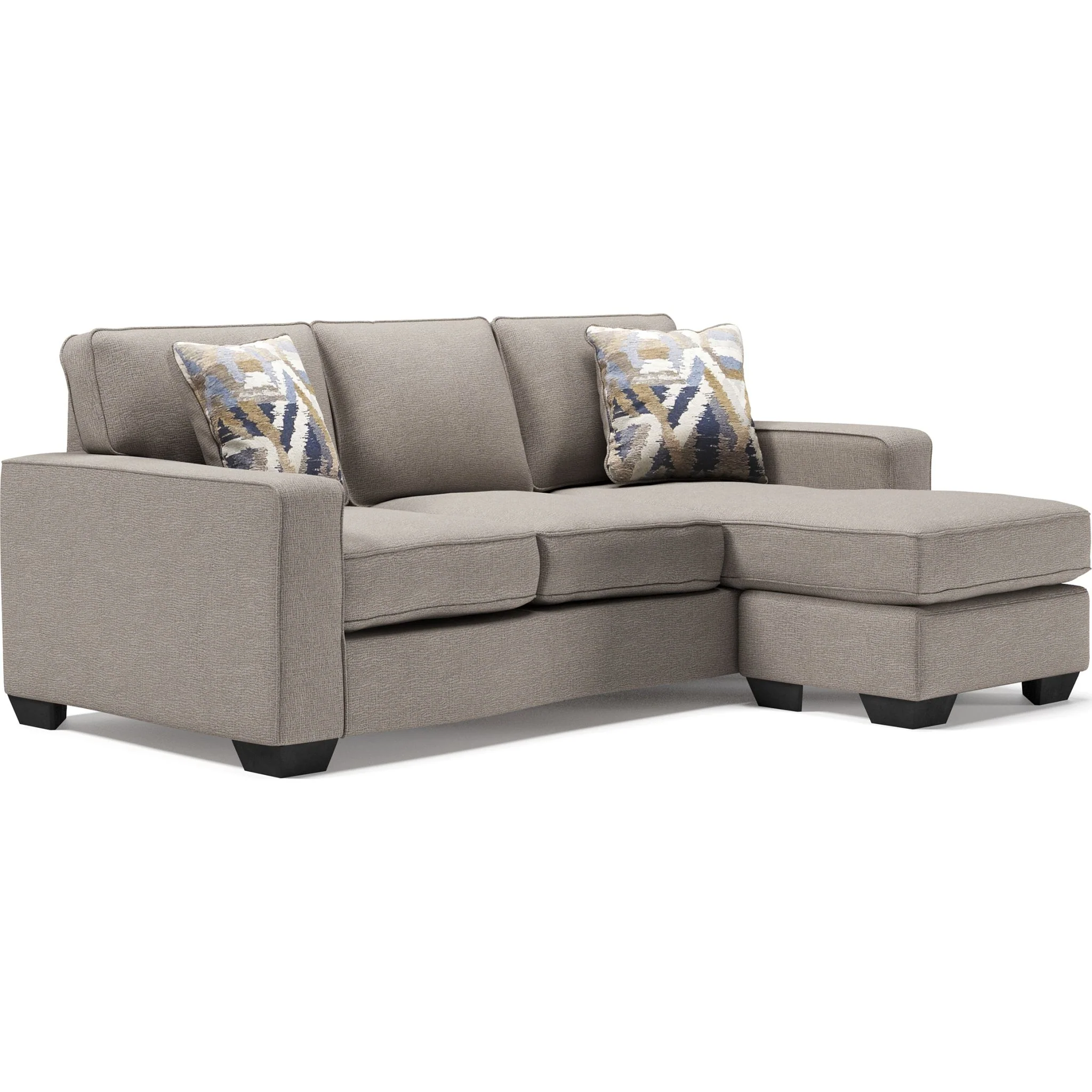 Greaves Sofa Chaise - Image 4