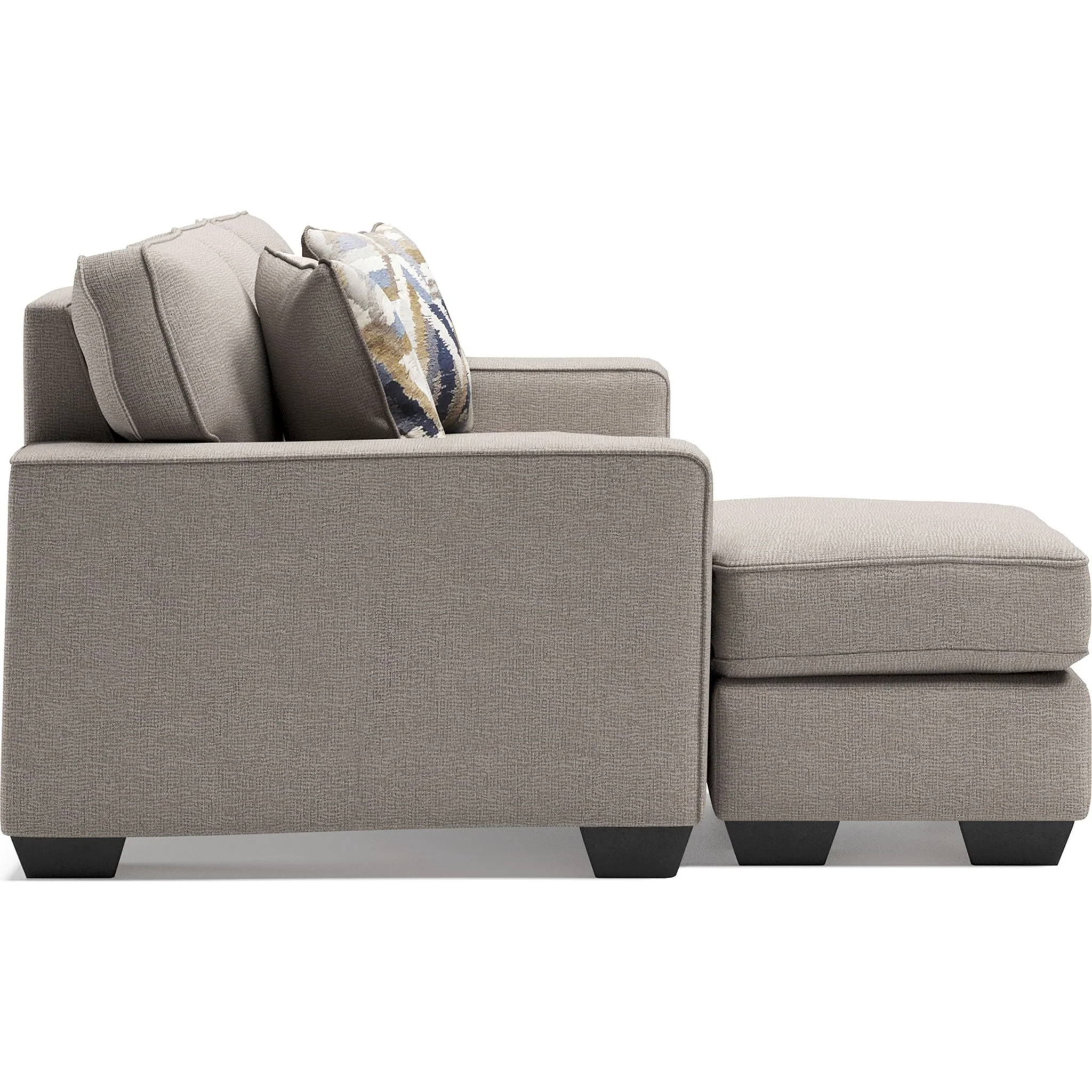 Greaves Sofa Chaise - Image 6