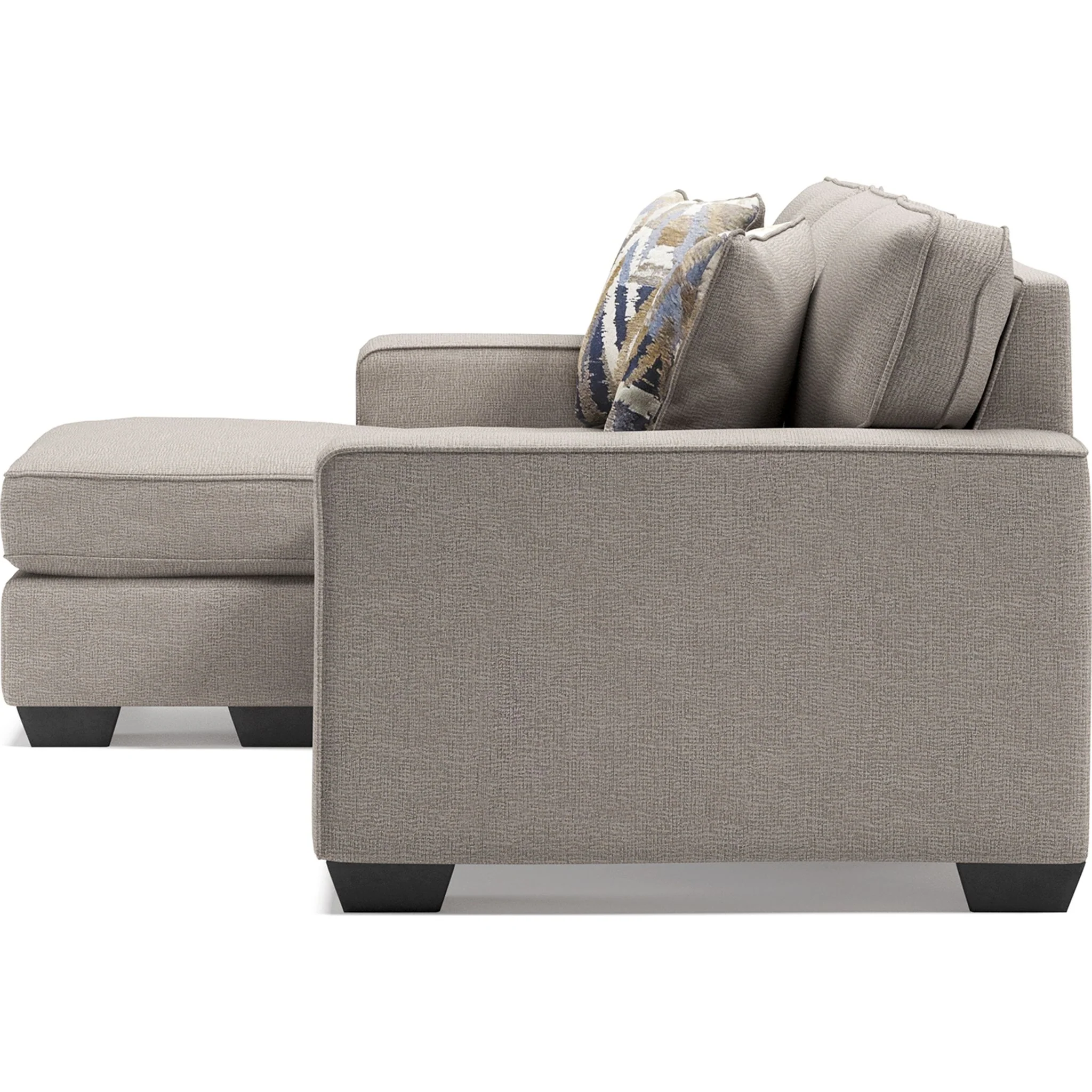 Greaves Sofa Chaise - Image 7