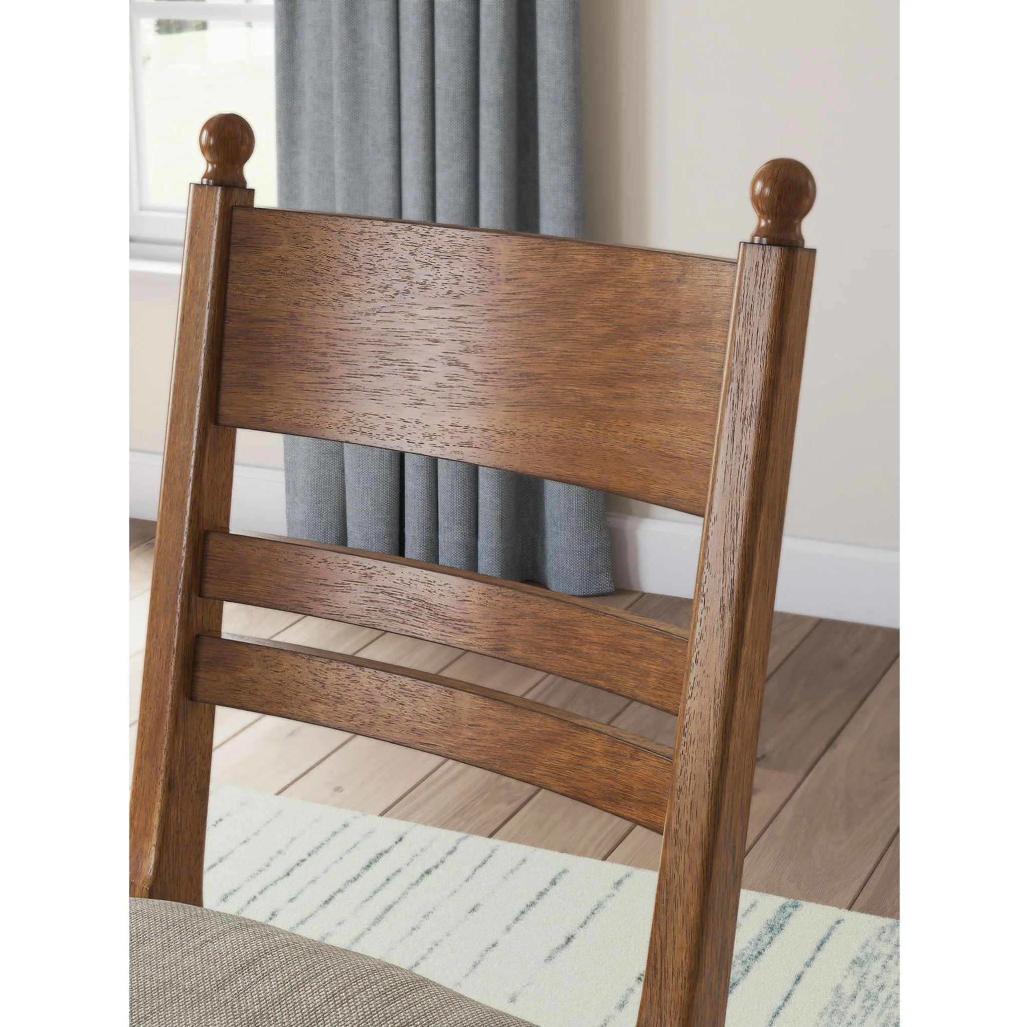 Greddinton Dining Set - Image 6