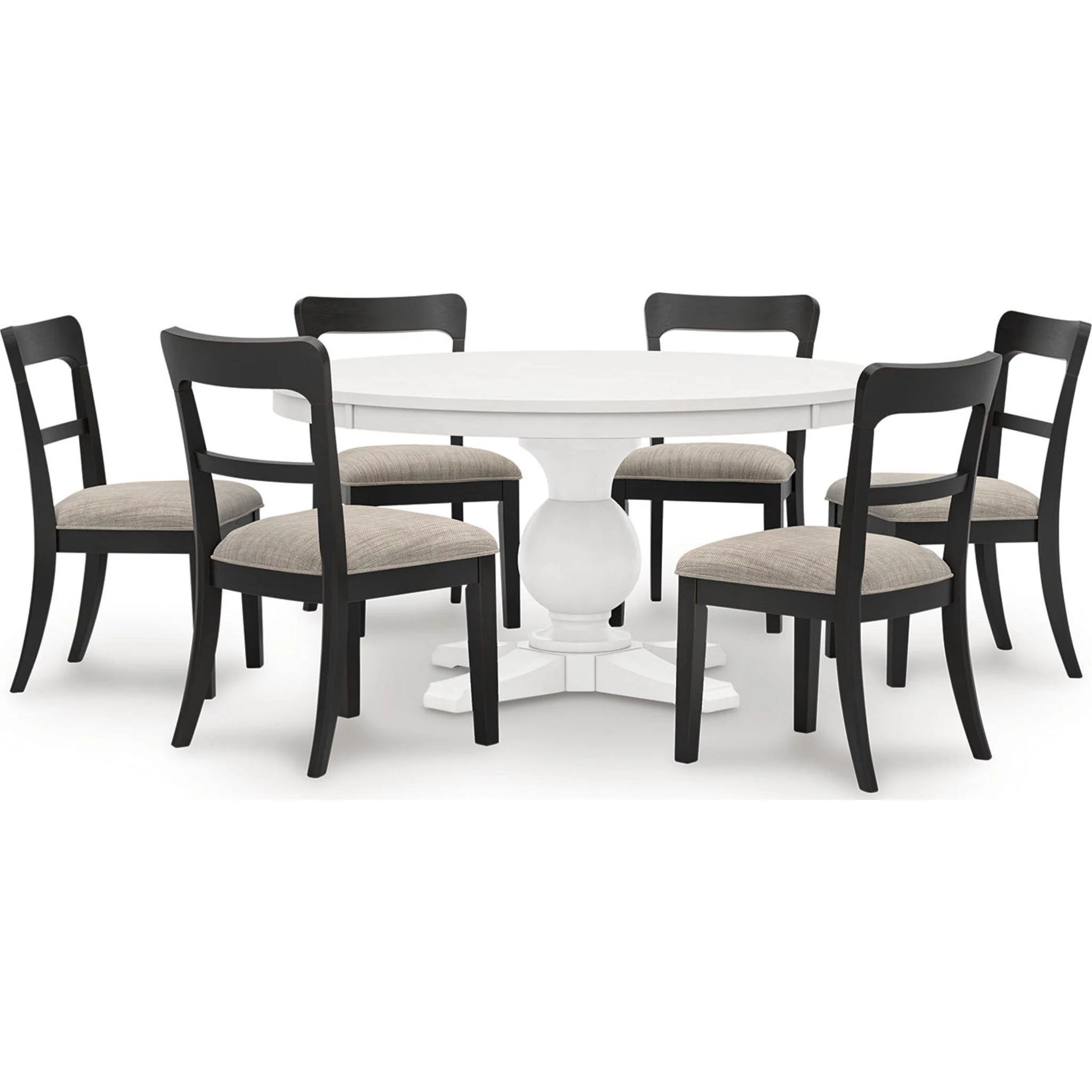 Greddinton Dining Set - Image 12