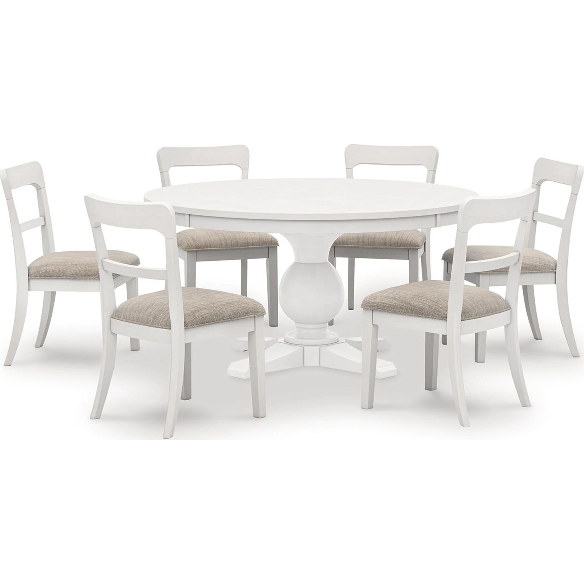 Greddinton Dining Set - Image 4