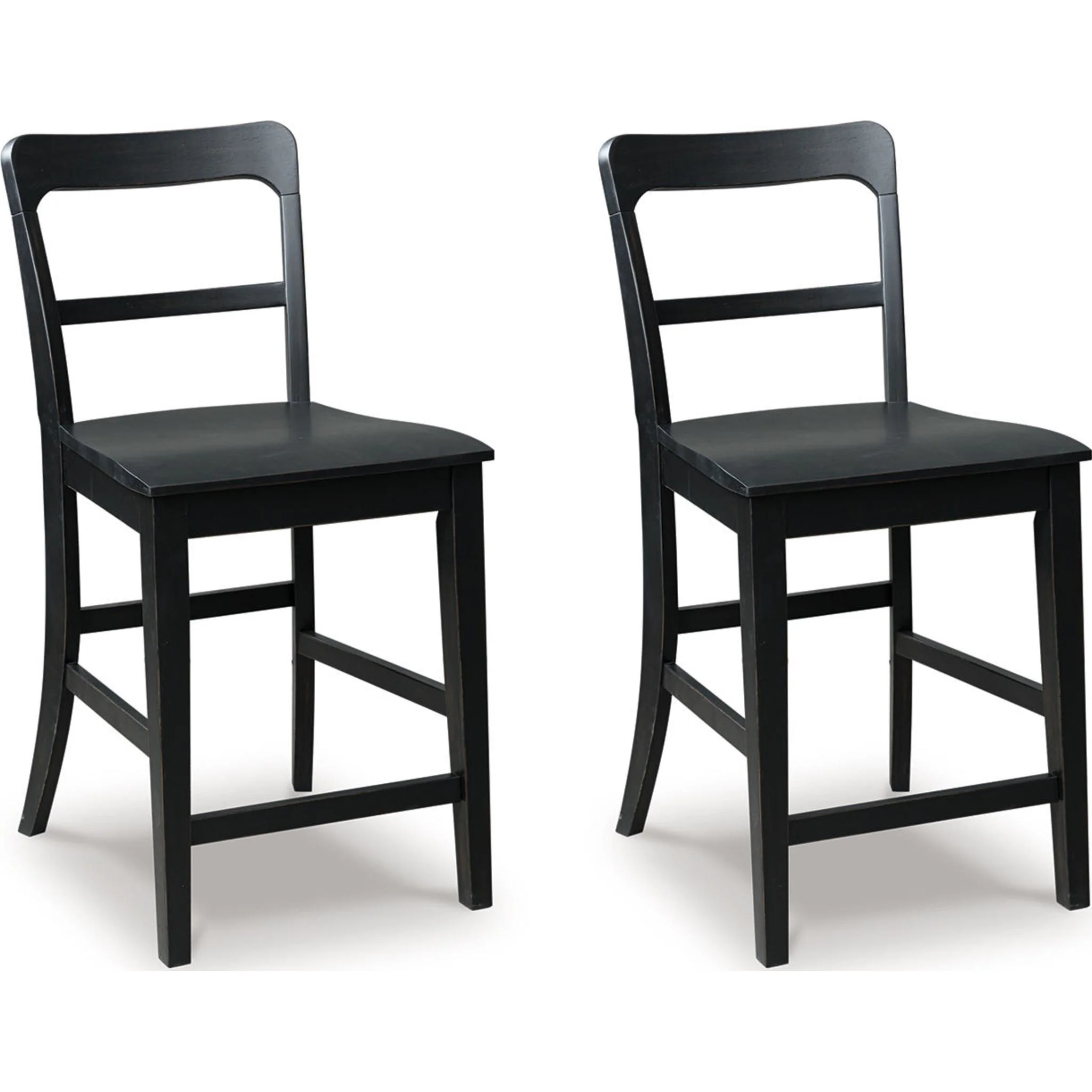 Greddinton Counter Height Stool - Image 2