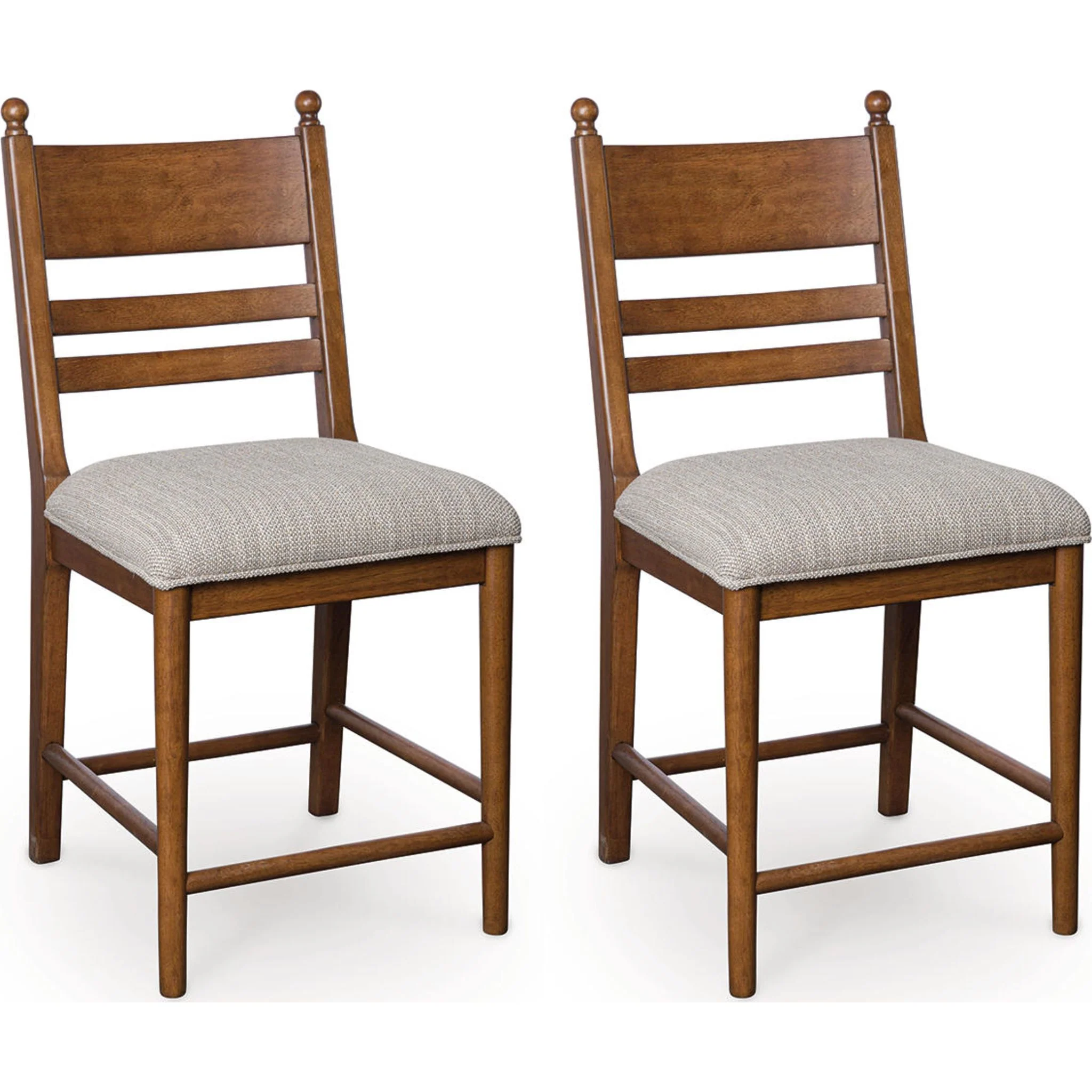 Greddinton Counter Height Stool - Image 2