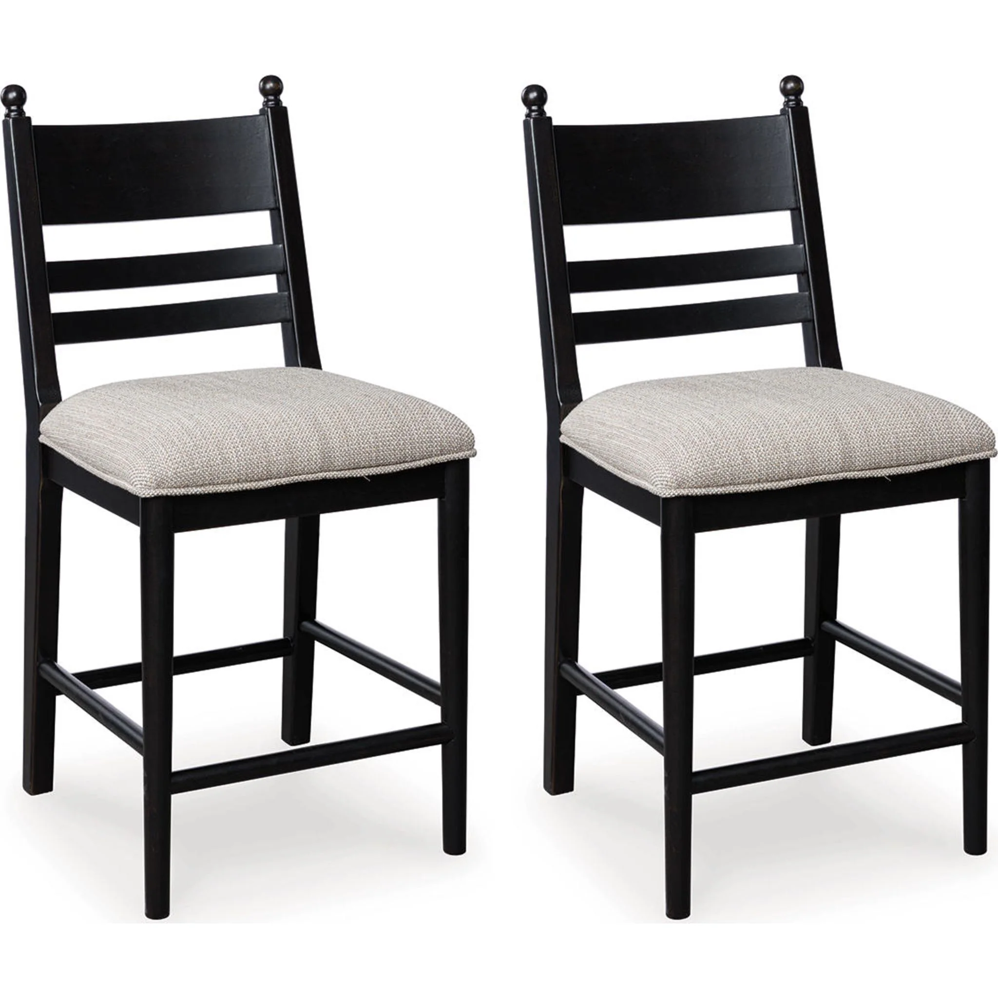 Greddinton Counter Height Stool - Image 9