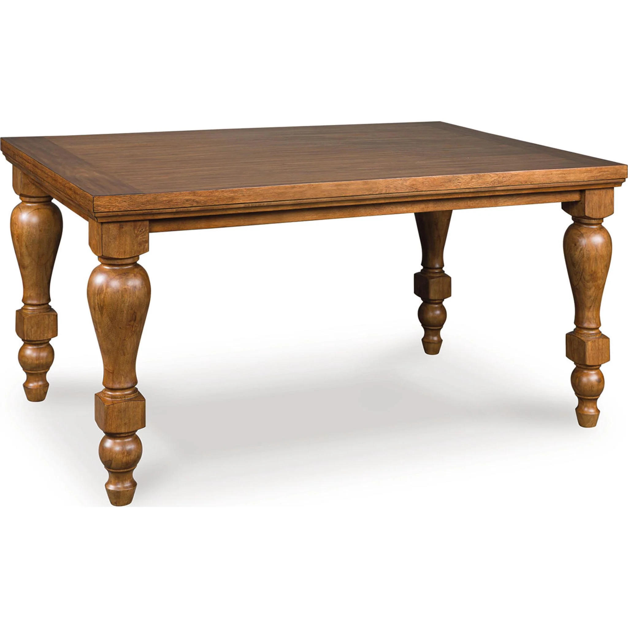 Greddinton Counter Height Table - Brown - (PCD824-13) - Image 3