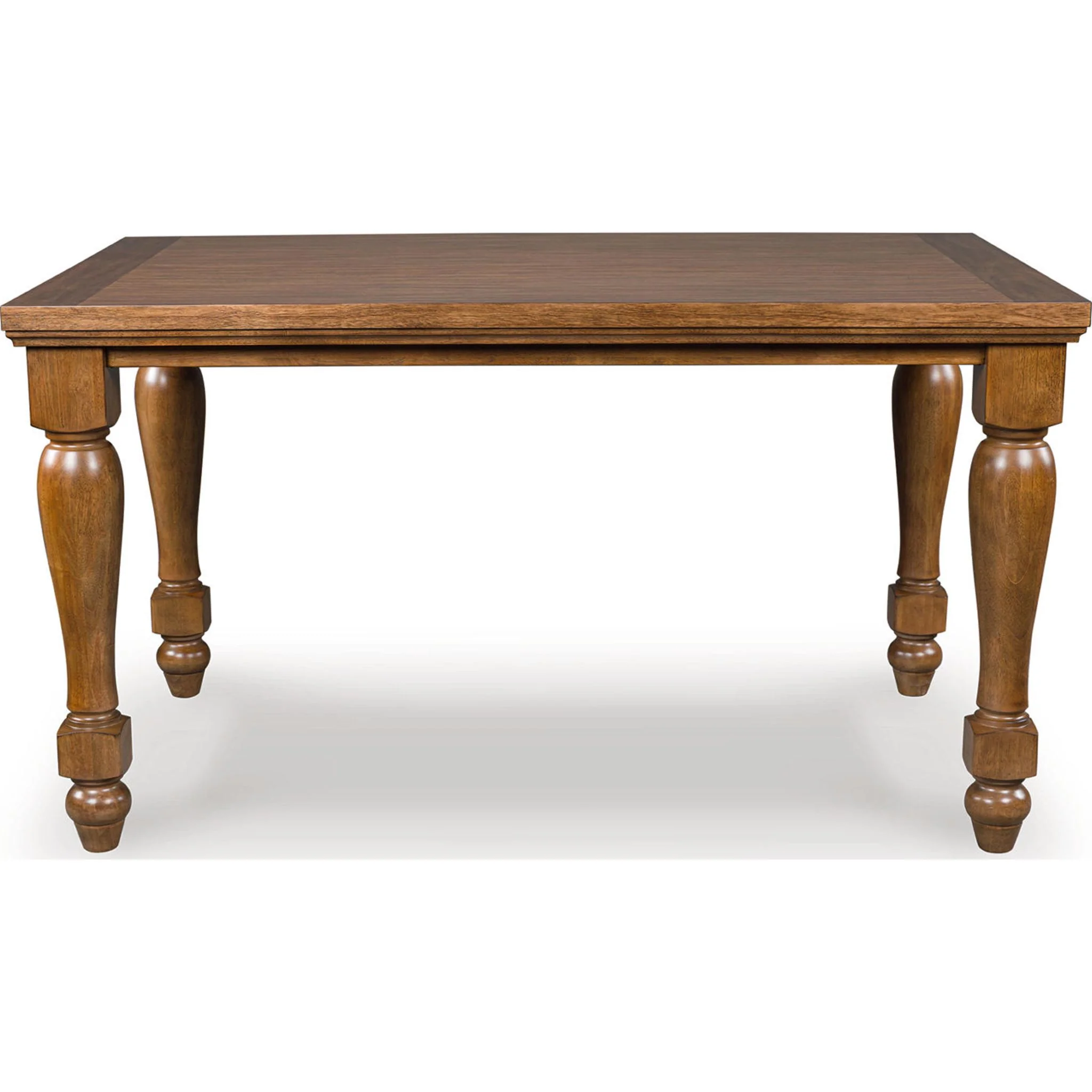 Greddinton Counter Height Table - Brown - (PCD824-13) - Image 4