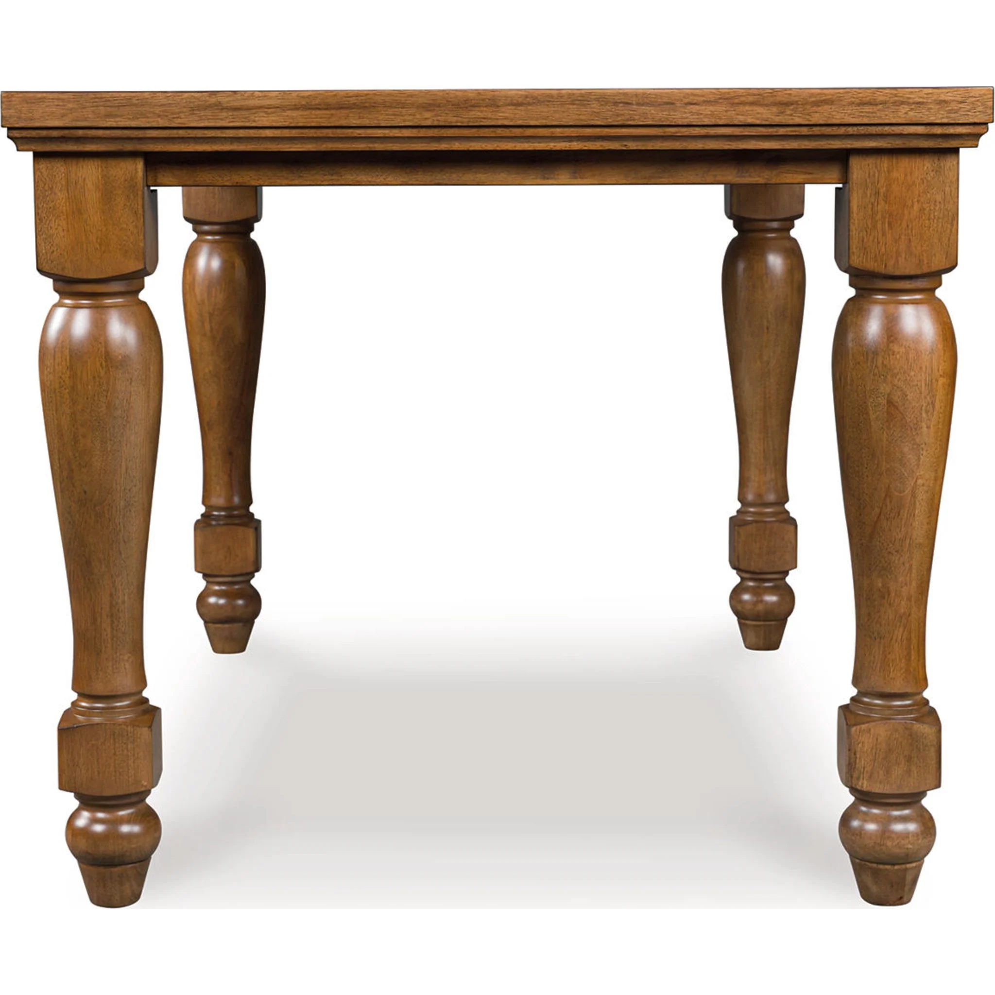 Greddinton Counter Height Table - Brown - (PCD824-13) - Image 5