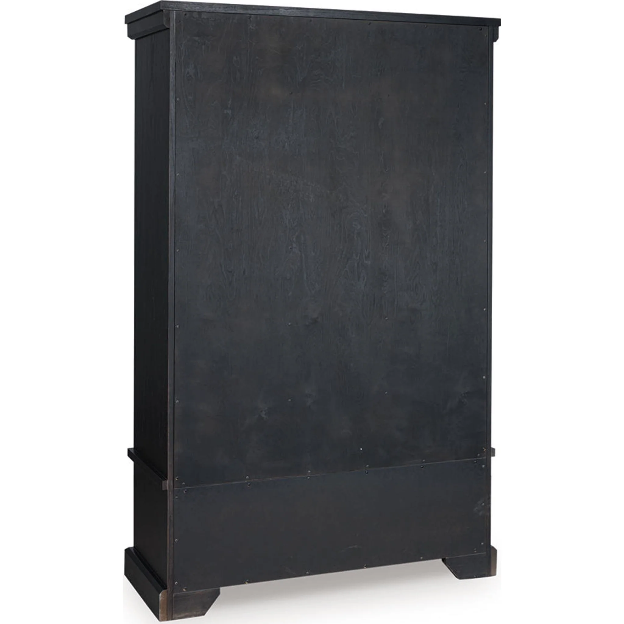 Greddinton Curio - Black/Brown - (PCD824-186) - Image 5