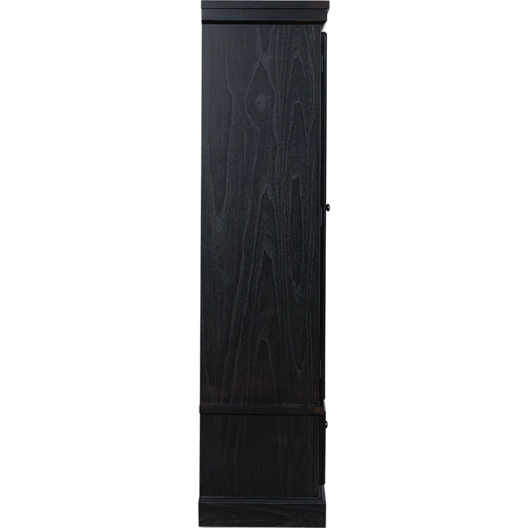 Greddinton Curio - Black/Brown - (PCD824-186) - Image 7