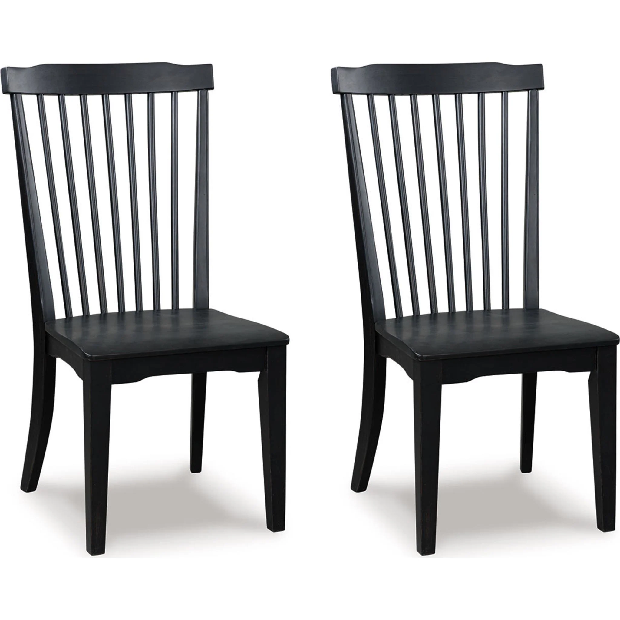 Greddinton Dining Chair - Image 10