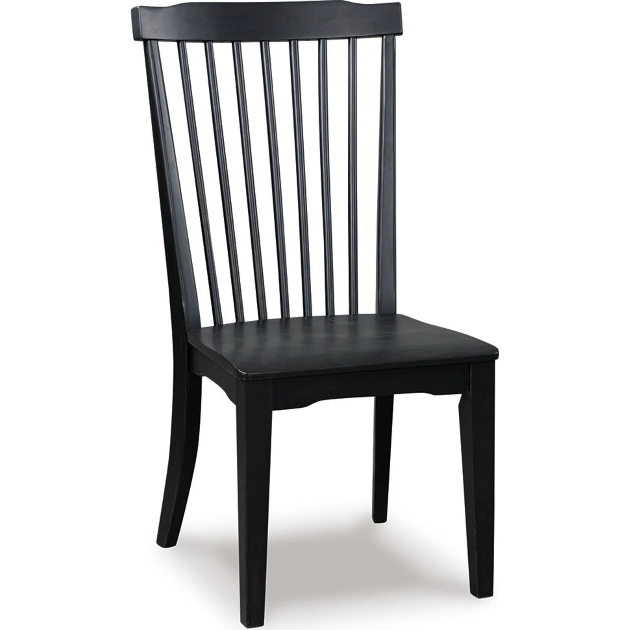 Greddinton Dining Chair - Image 9