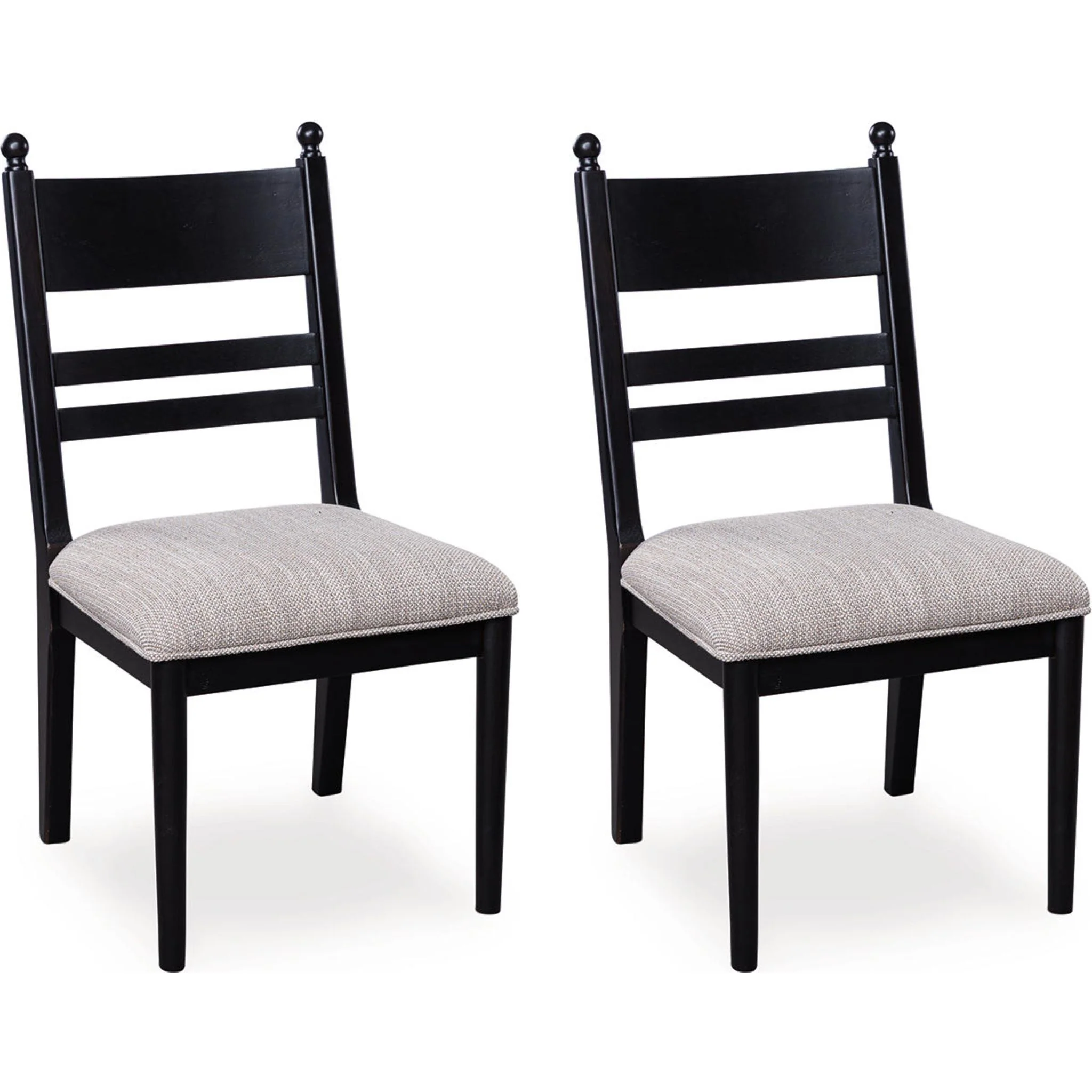 Greddinton Dining Chair - Image 2