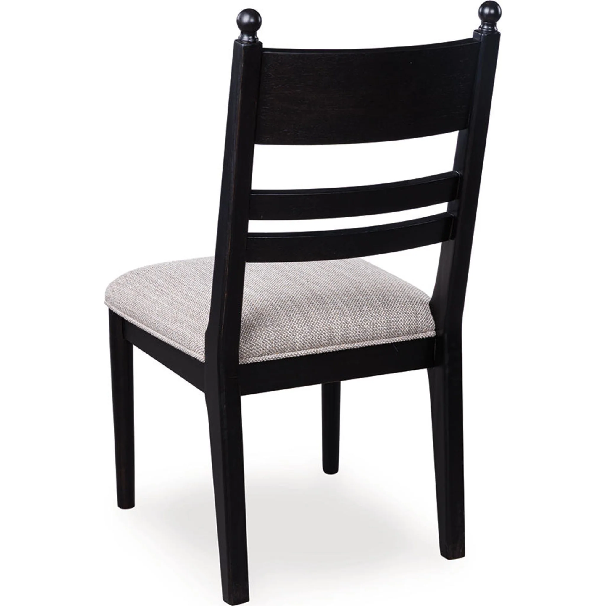 Greddinton Dining Chair - Image 4