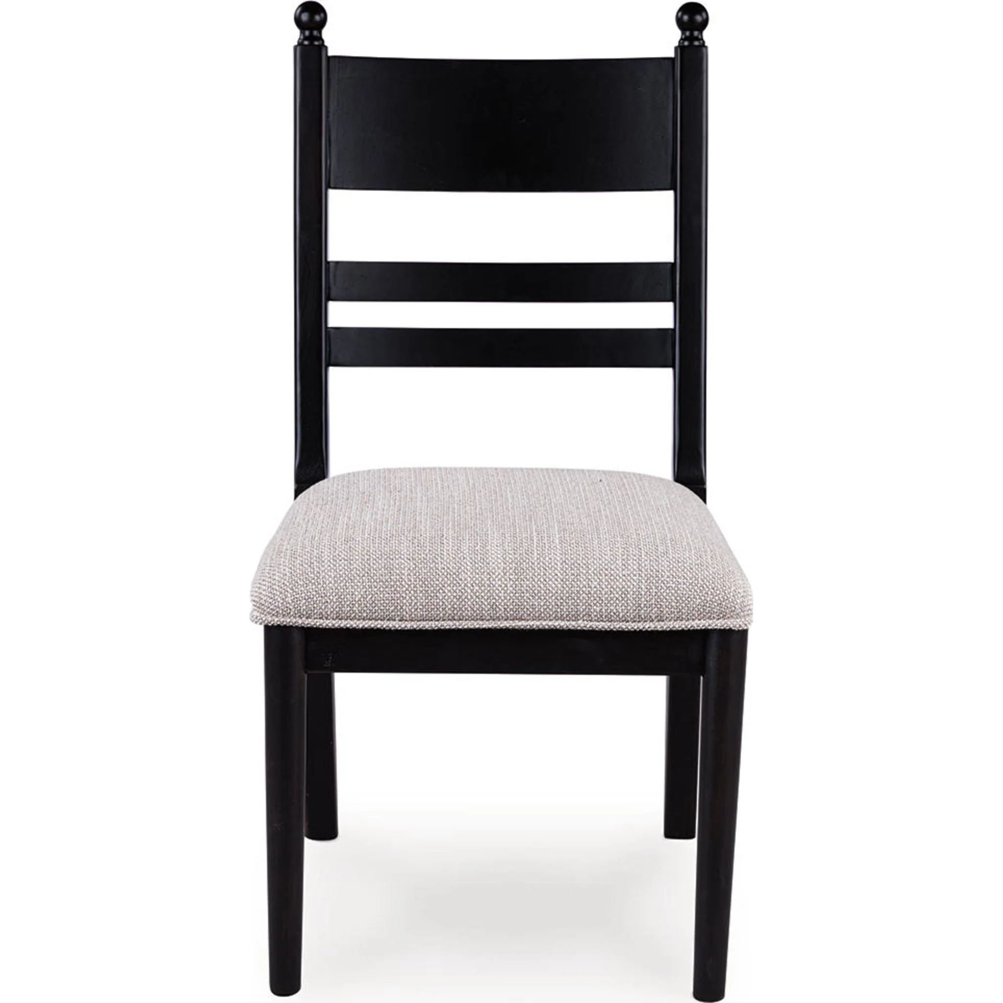 Greddinton Dining Chair - Image 5