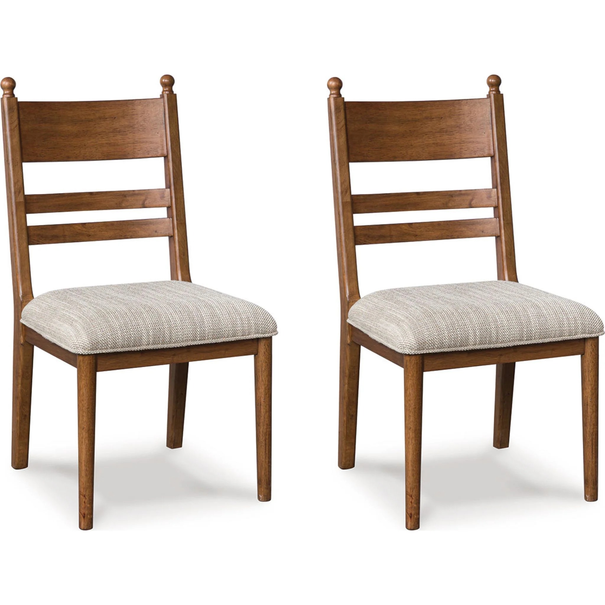 Greddinton Dining Chair - Image 9
