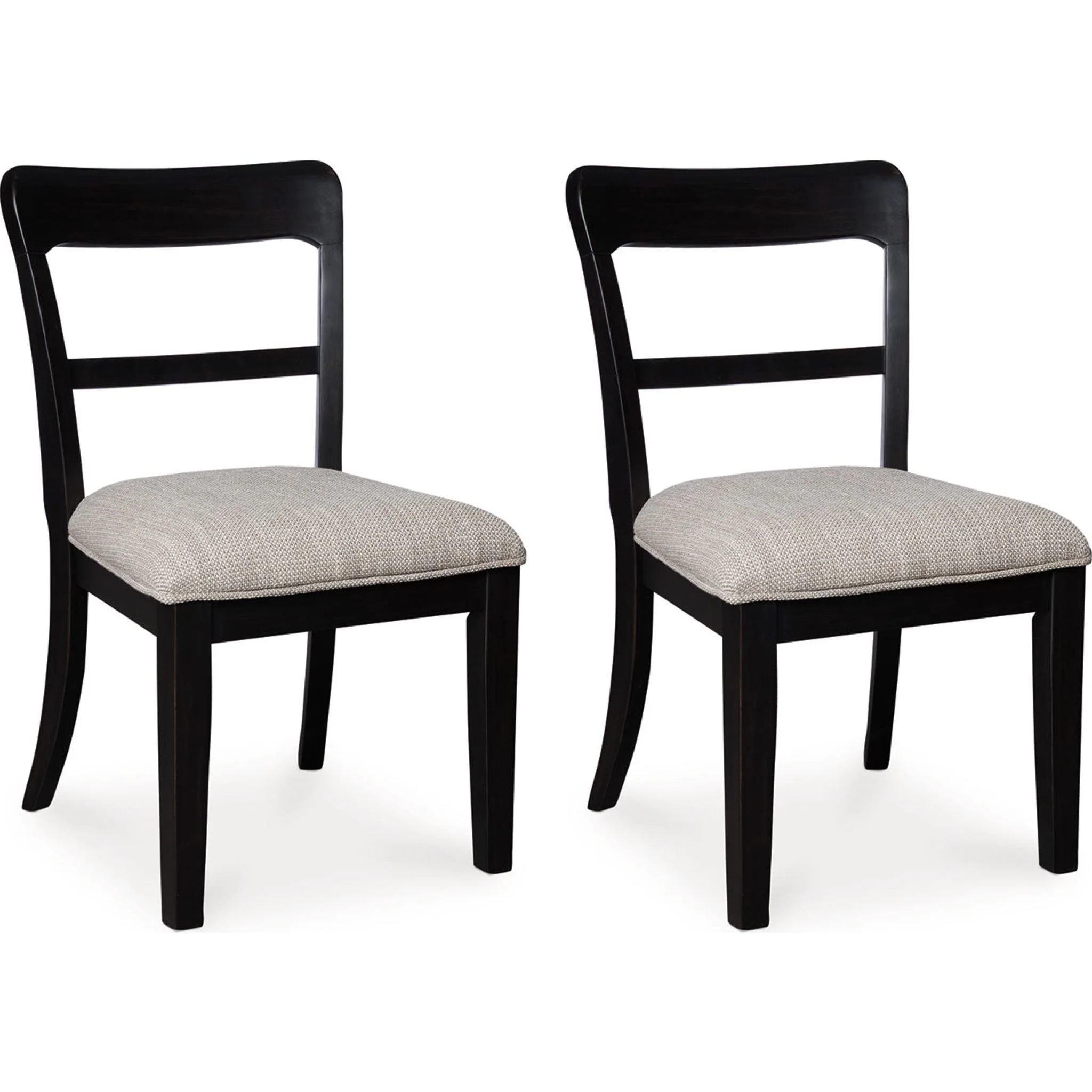 Greddinton Dining Chair - Image 9