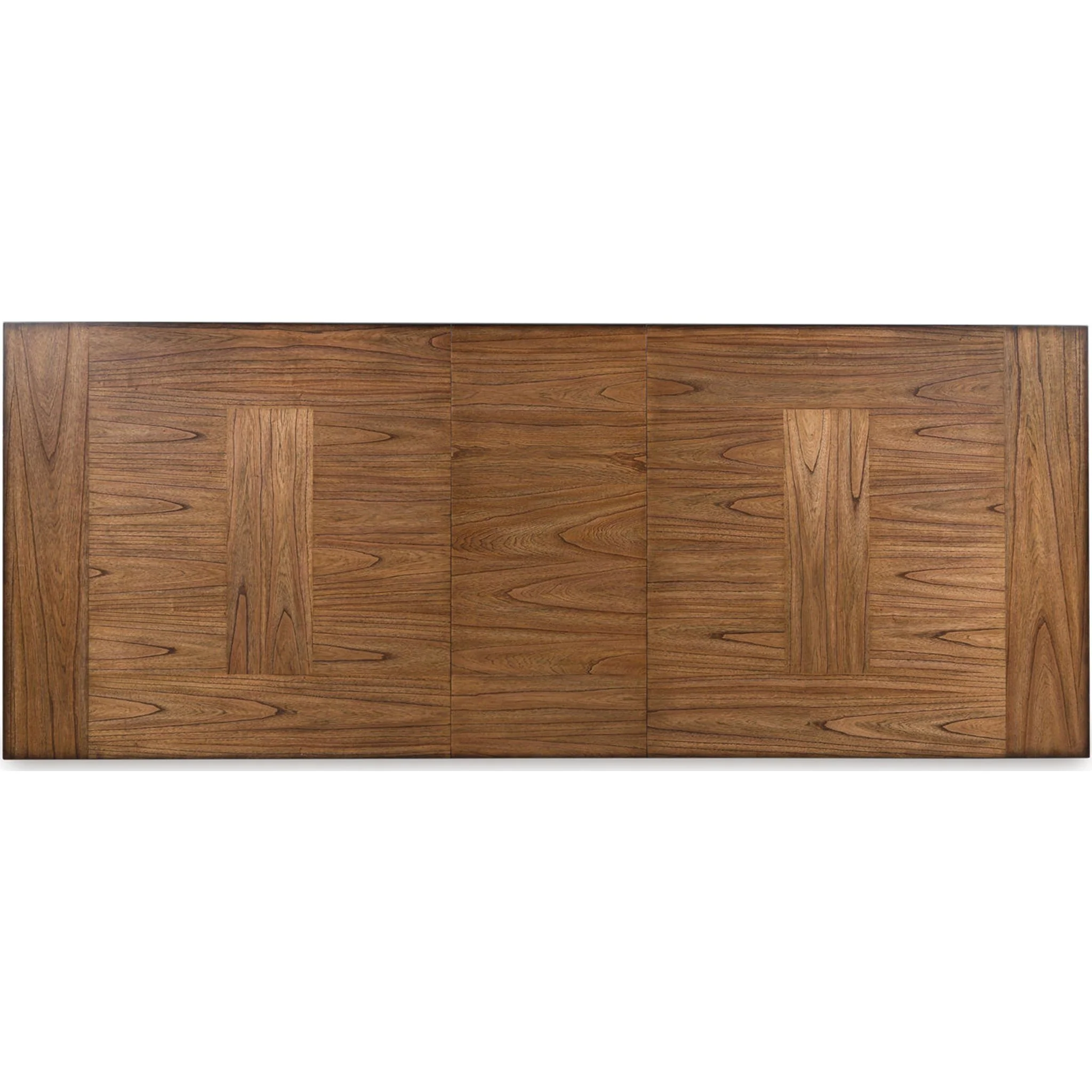 Greddinton Dining Extension Table - Brown/Black - (PCD824D11) - Image 6