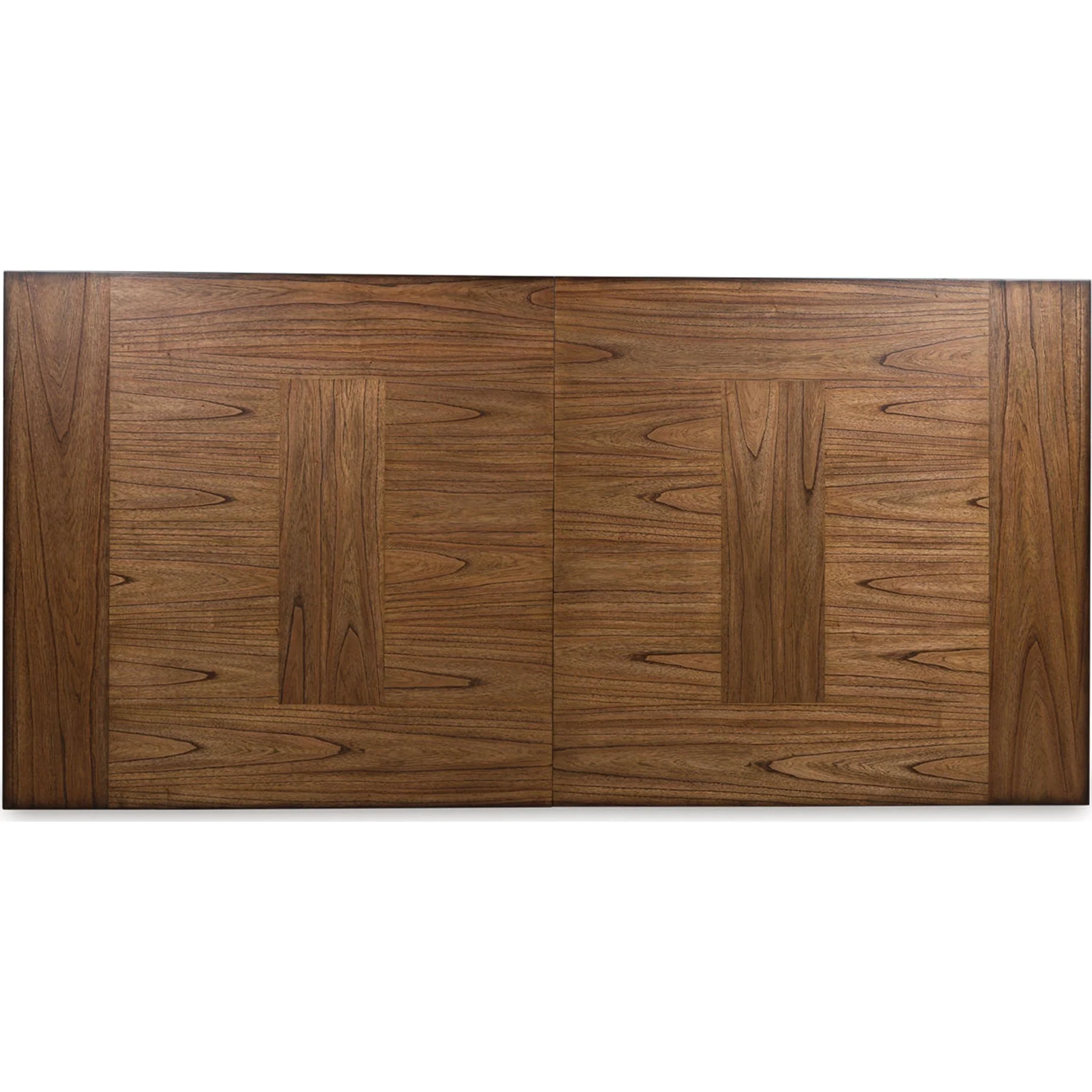 Greddinton Dining Extension Table - Brown/Black - (PCD824D11) - Image 9