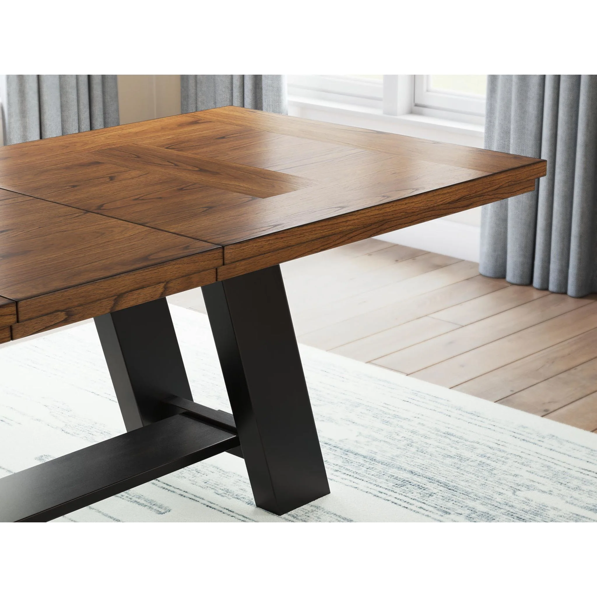 Greddinton Dining Set - Image 3