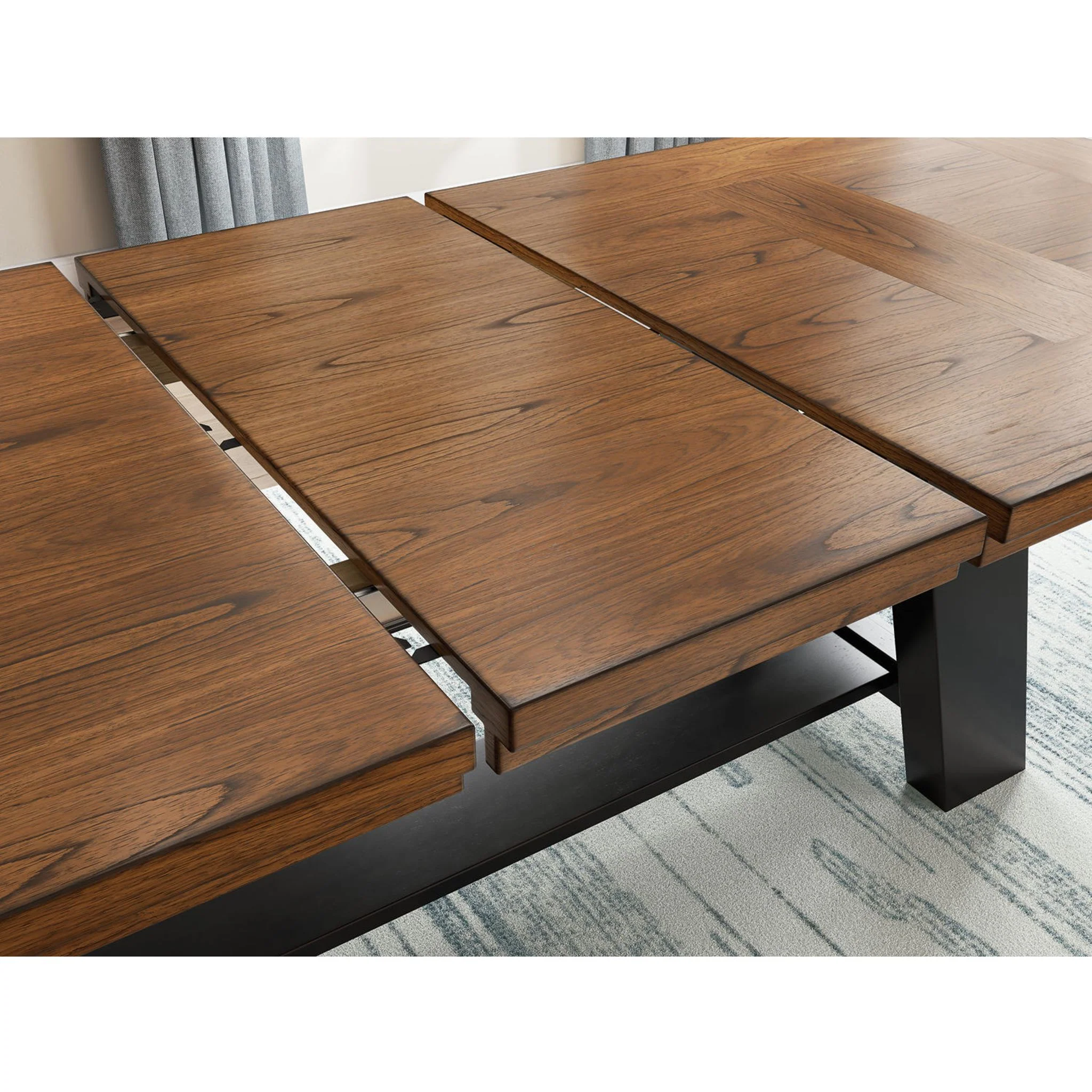 Greddinton Dining Set - Image 4