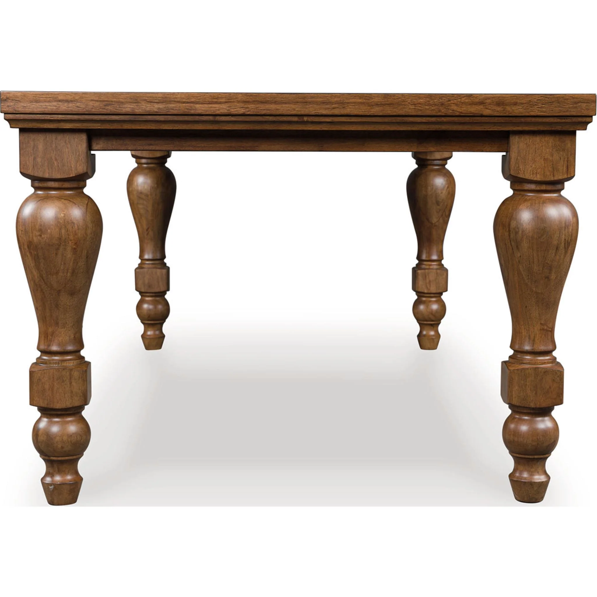 Greddinton Dining Table - Brown - (PCD824-25) - Image 5