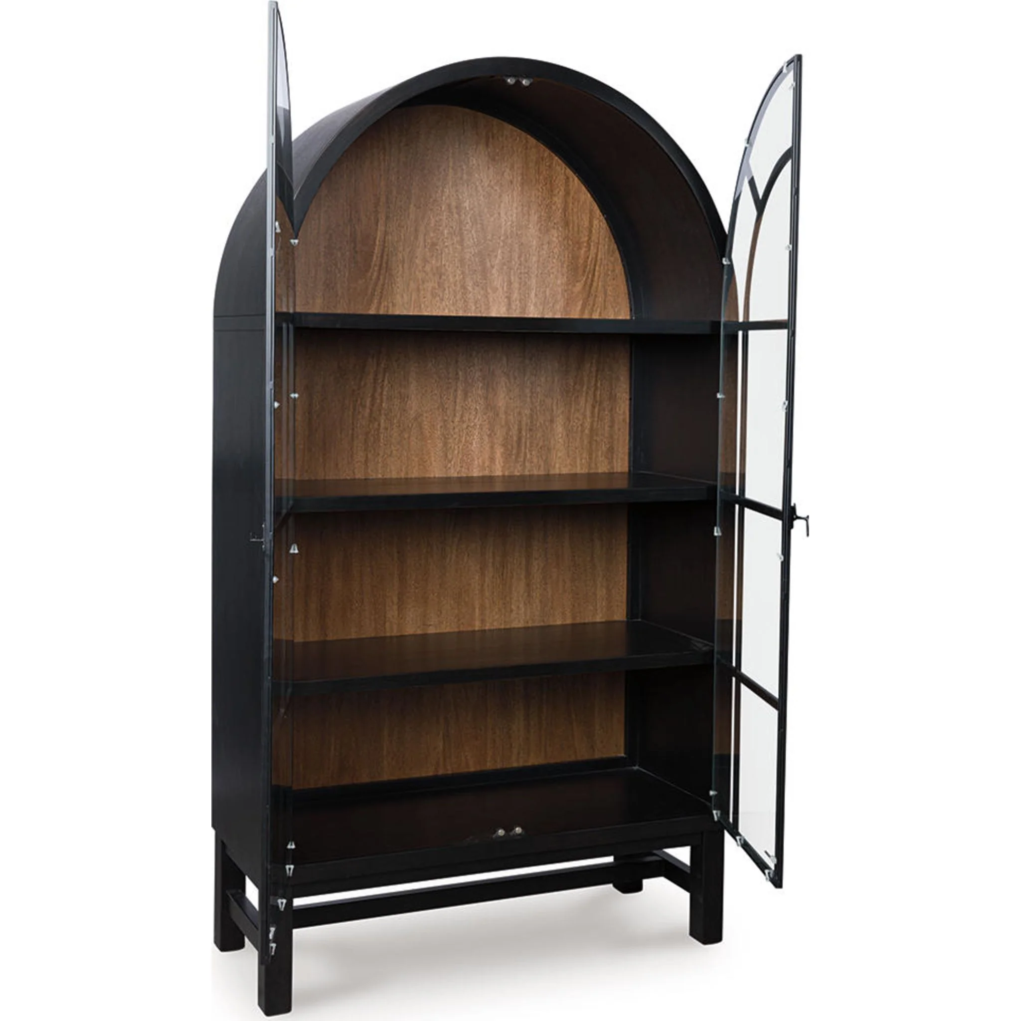 Greddinton Display Cabinet - Image 13