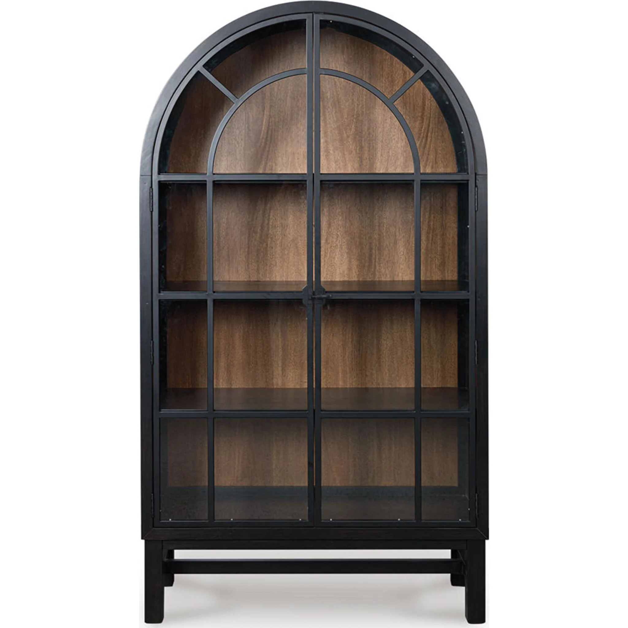 Greddinton Display Cabinet - Image 15