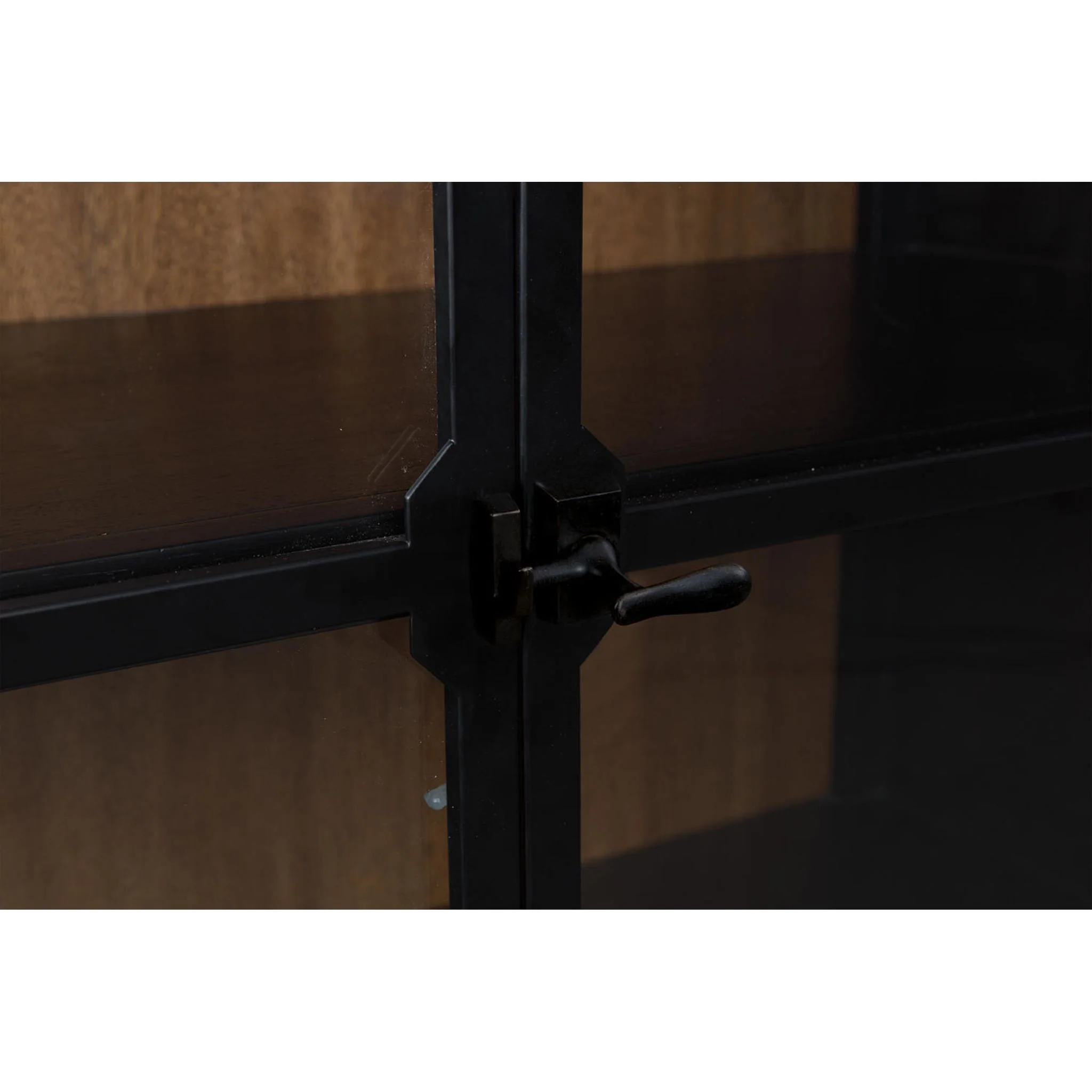 Greddinton Display Cabinet - Image 16