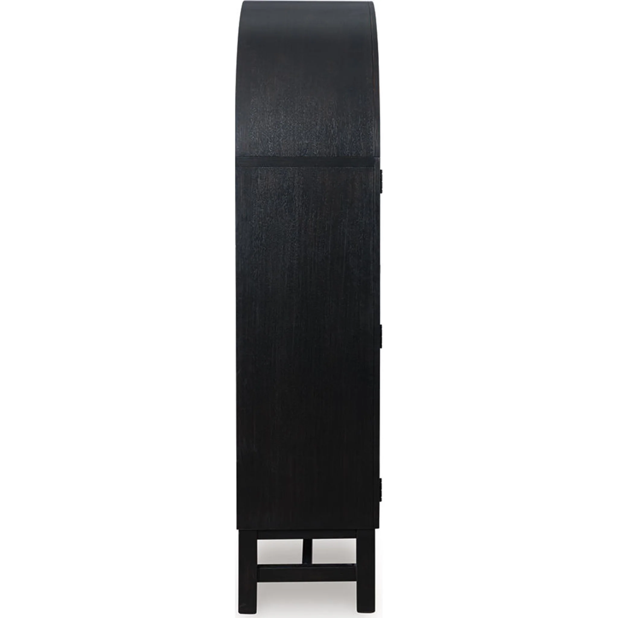 Greddinton Display Cabinet - Image 17