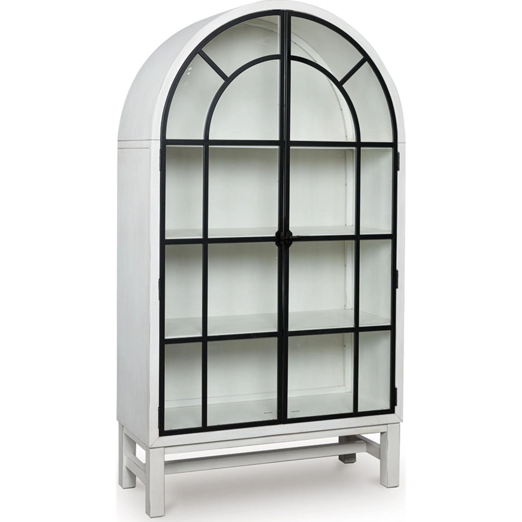 Greddinton Display Cabinet - Image 19