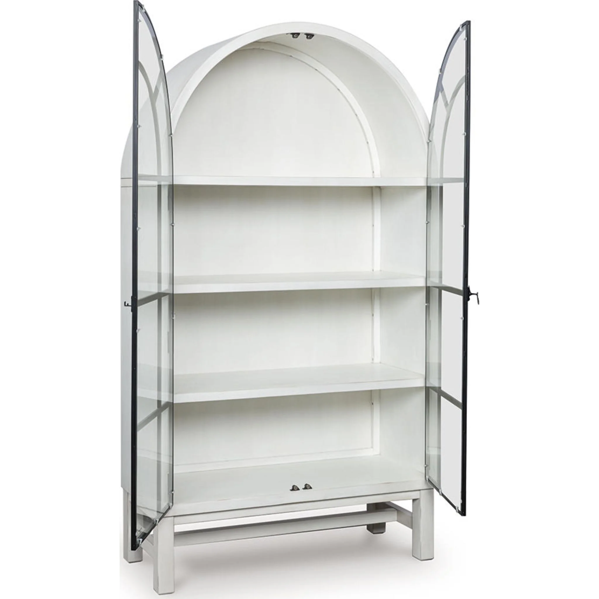 Greddinton Display Cabinet - Image 20