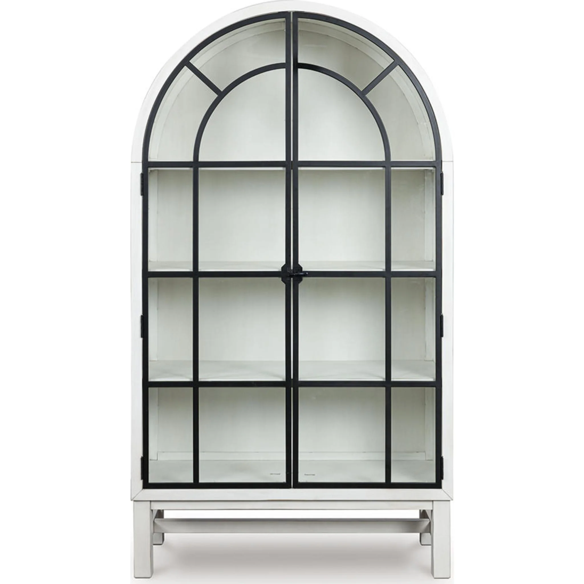 Greddinton Display Cabinet - Image 24