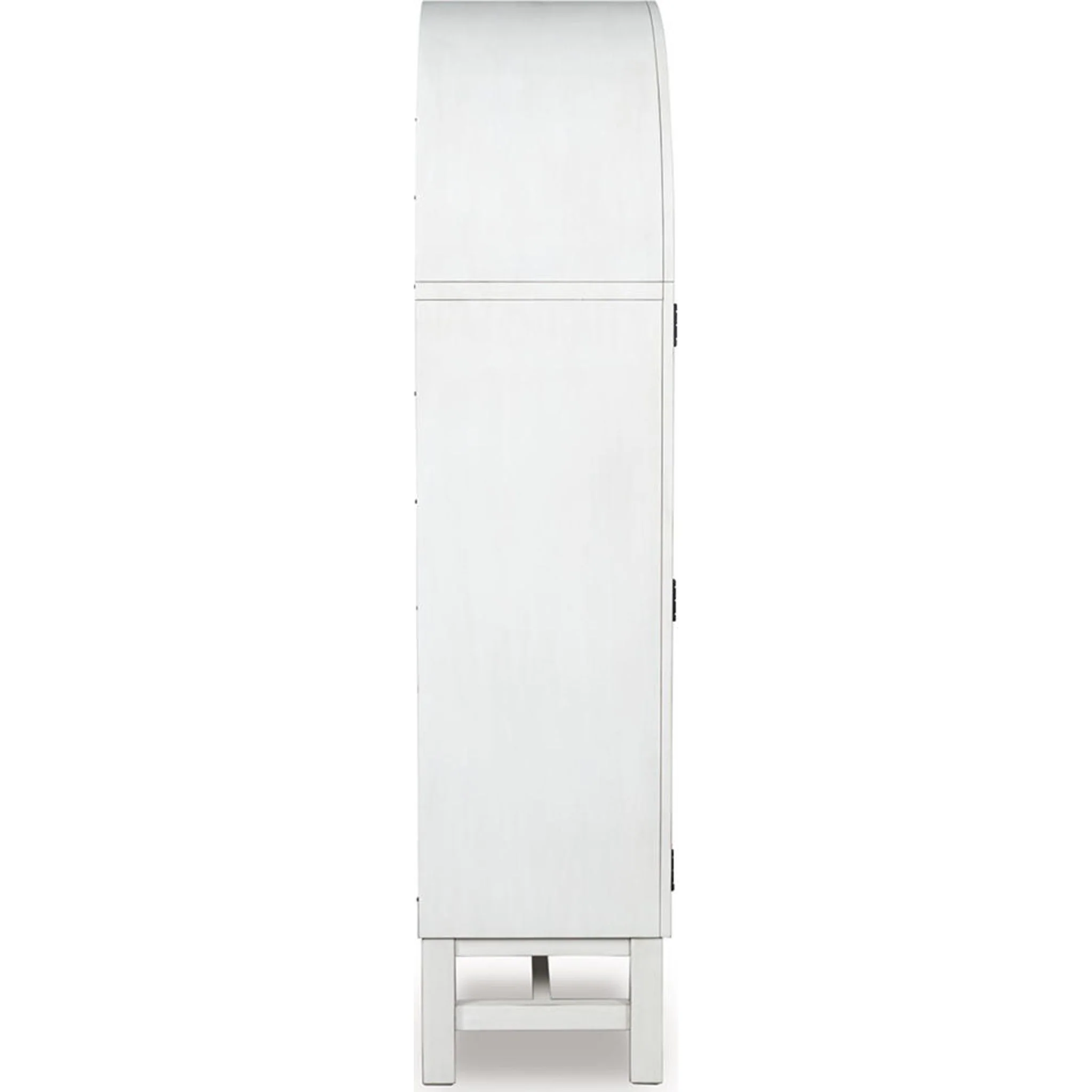 Greddinton Display Cabinet - Image 25