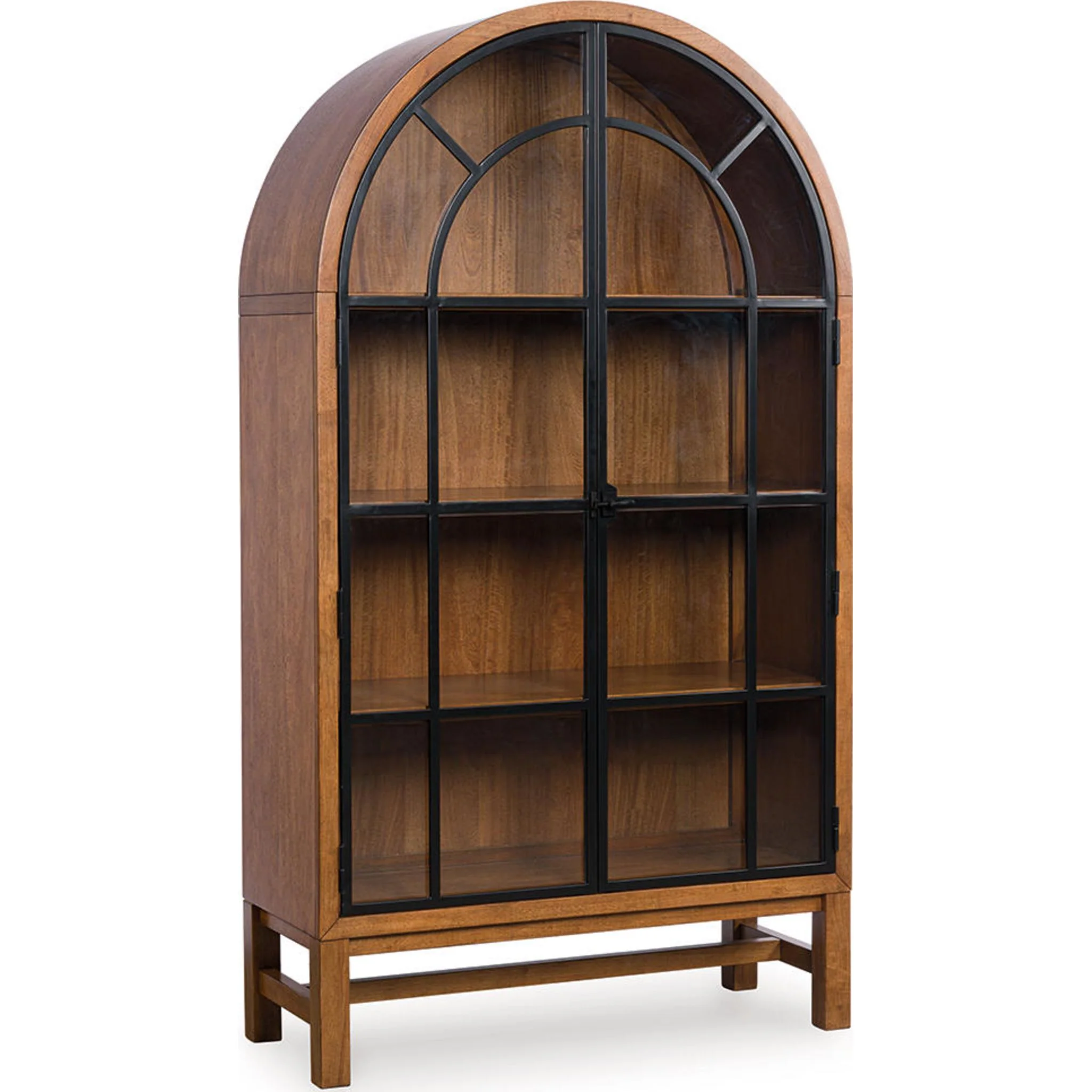 Greddinton Display Cabinet - Image 3